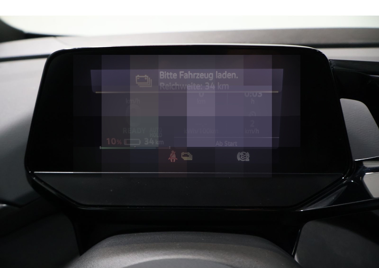 Volkswagen ID.5 Pro Perf. Navi*Pano*HuD*ACC*SHZ Pro Perform foto 12