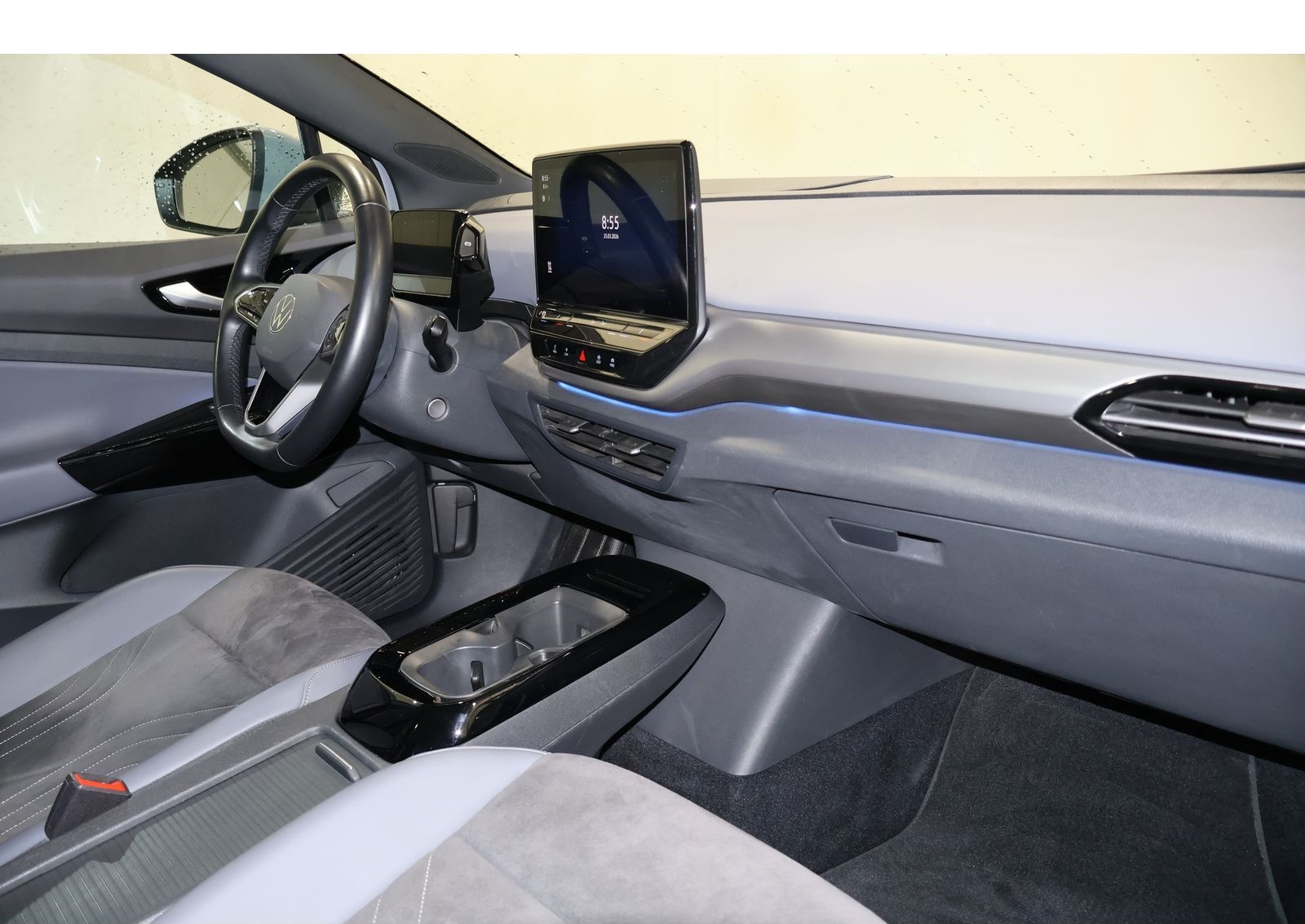 Volkswagen ID.5 Pro Perf. Navi*Pano*HuD*ACC*SHZ Pro Perform foto 17