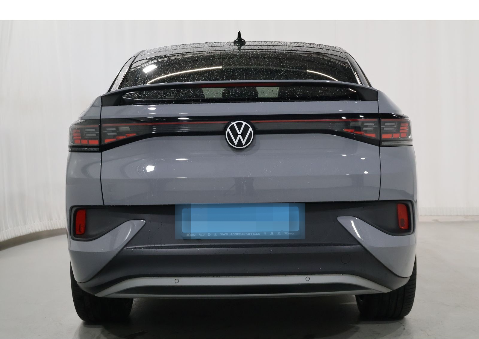 Volkswagen ID.5 Pro Perf. Navi*Pano*HuD*ACC*SHZ Pro Perform foto 5
