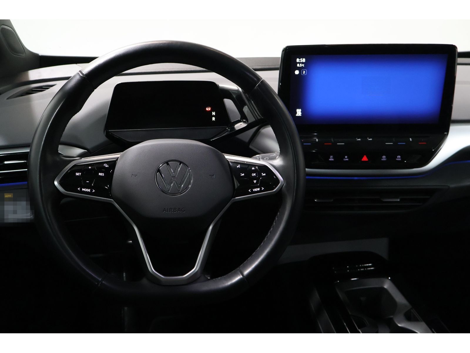 Volkswagen ID.5 Pro Perf. Navi*Pano*HuD*ACC*SHZ Pro Perform foto 10