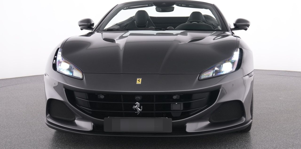 Ferrari Portofino M SURROUND VIEW ADAS foto 2