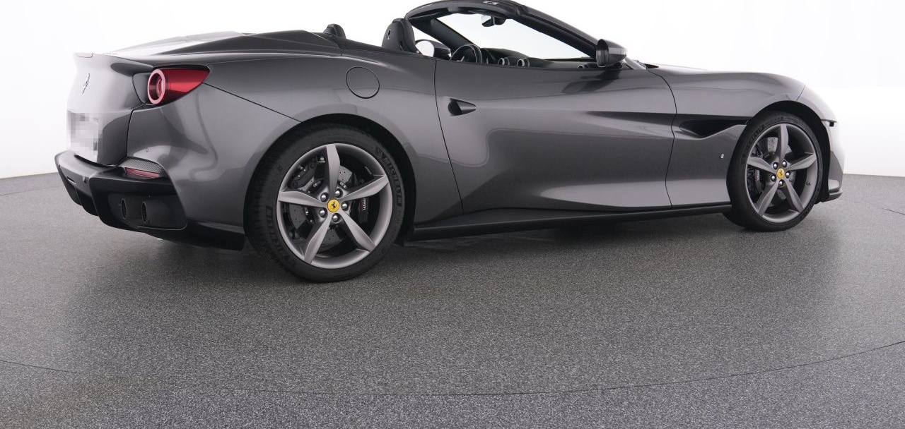 Ferrari Portofino M SURROUND VIEW ADAS foto 12
