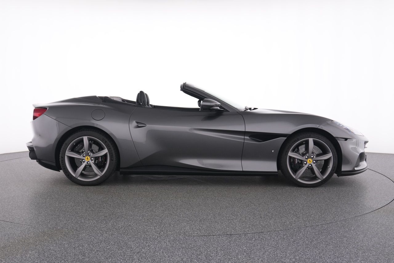 Ferrari Portofino M SURROUND VIEW ADAS foto 13