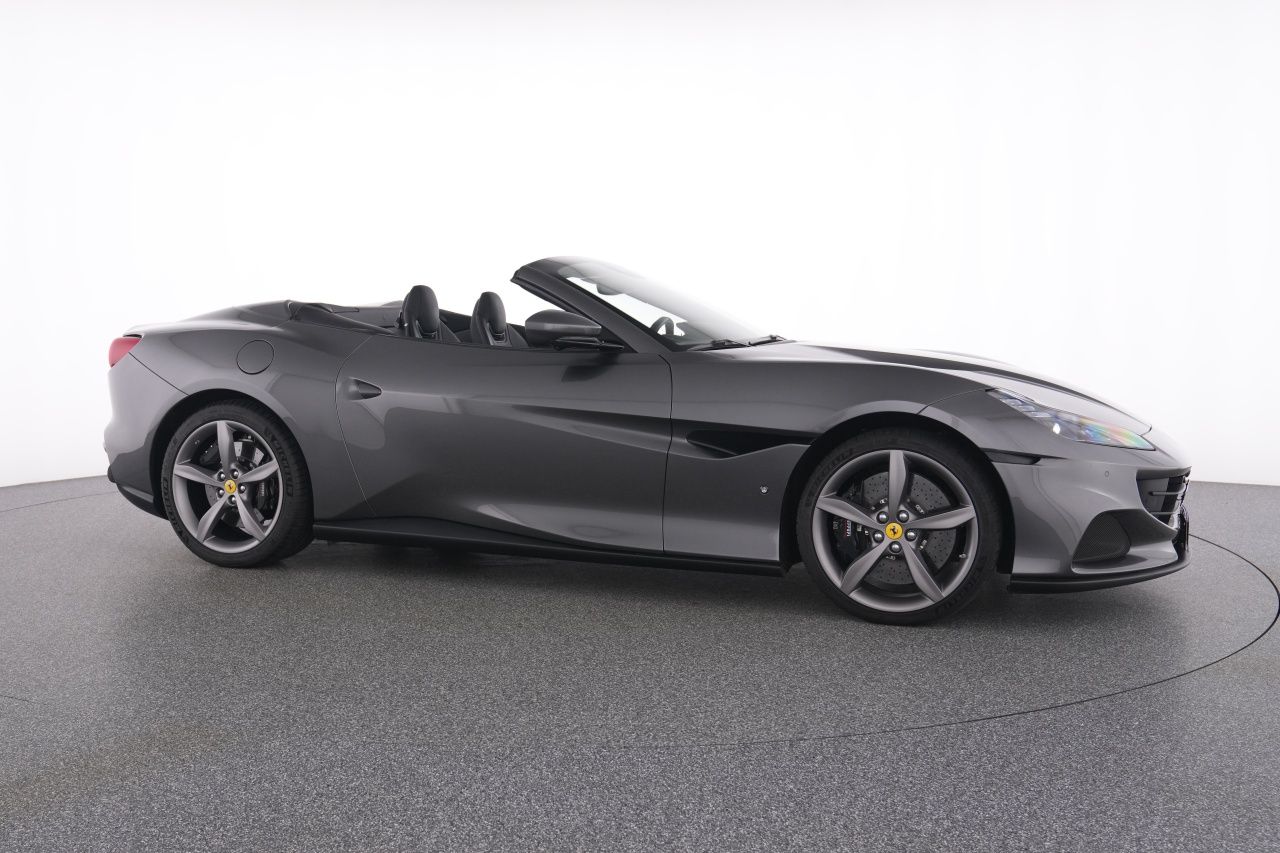 Ferrari Portofino M SURROUND VIEW ADAS foto 14