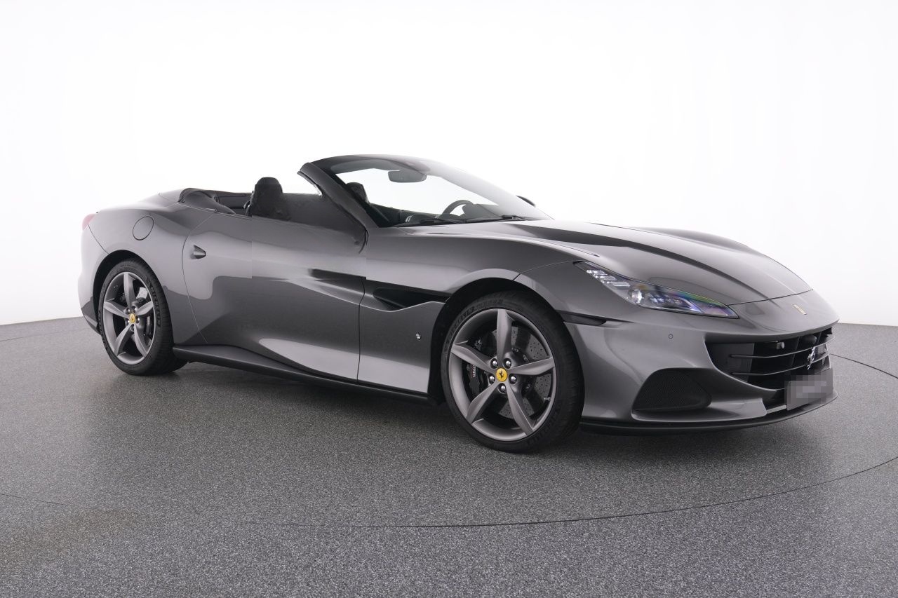 Ferrari Portofino M SURROUND VIEW ADAS foto 15