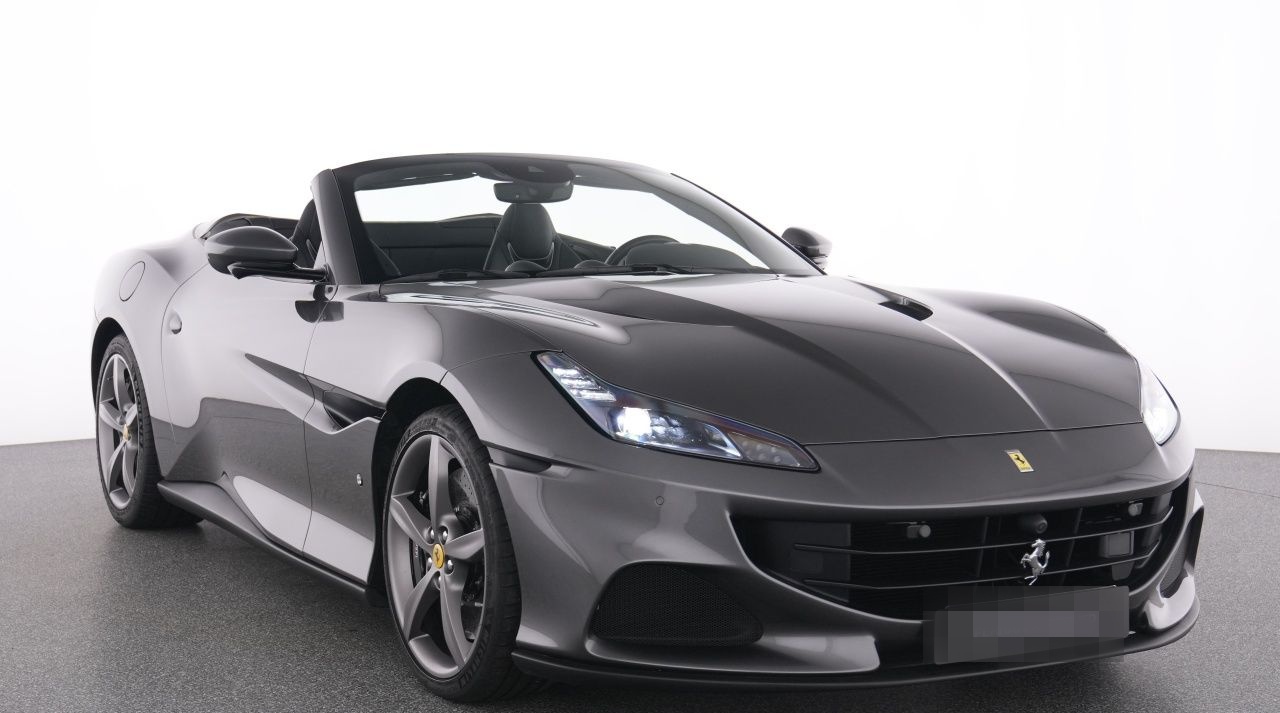 Ferrari Portofino M SURROUND VIEW ADAS foto 16