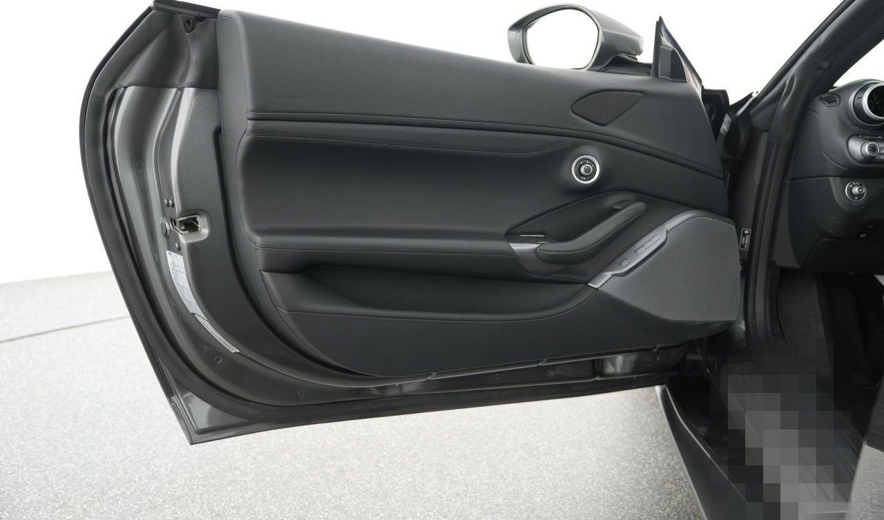 Ferrari Portofino M SURROUND VIEW ADAS foto 17