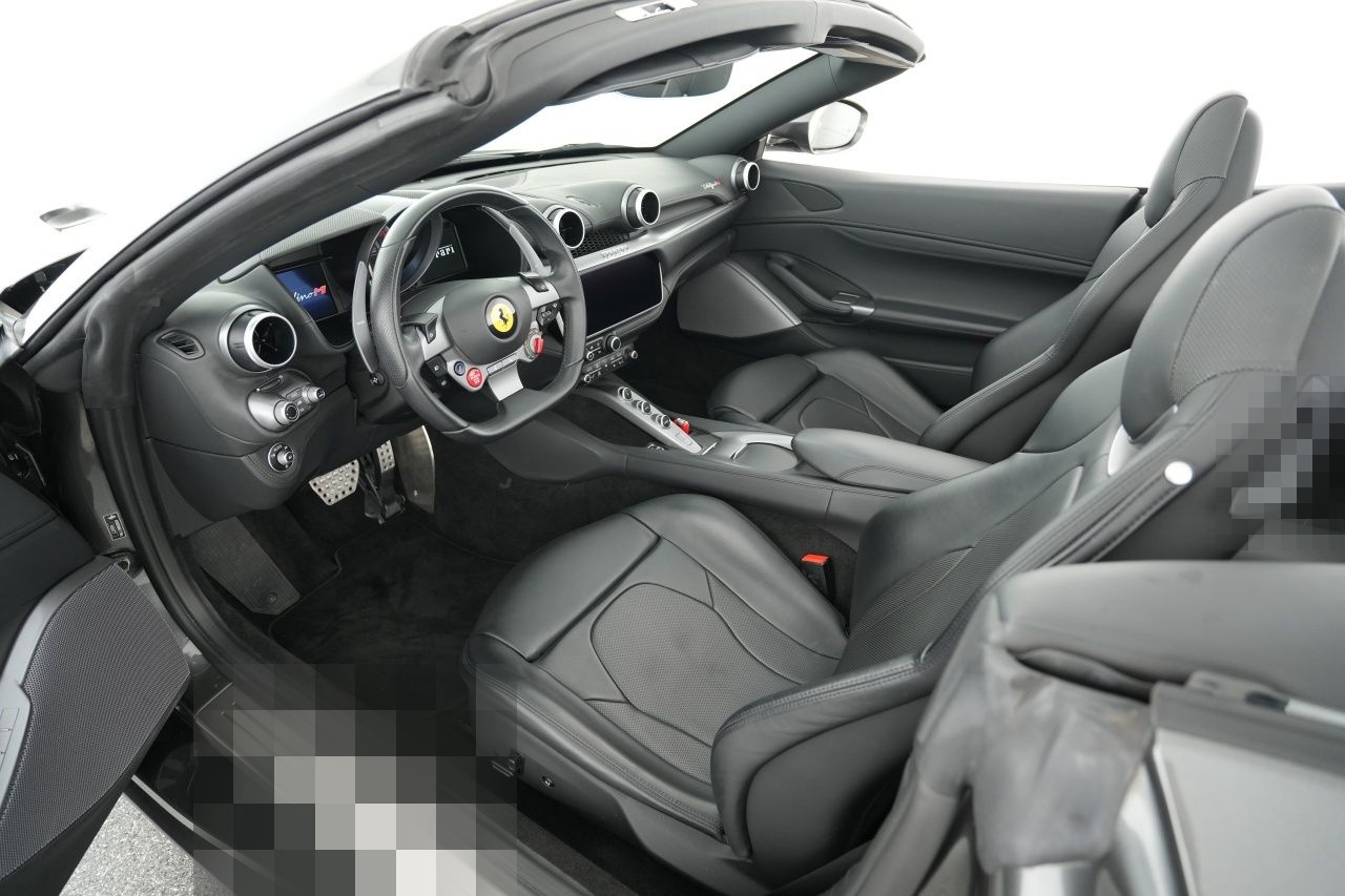Ferrari Portofino M SURROUND VIEW ADAS foto 18