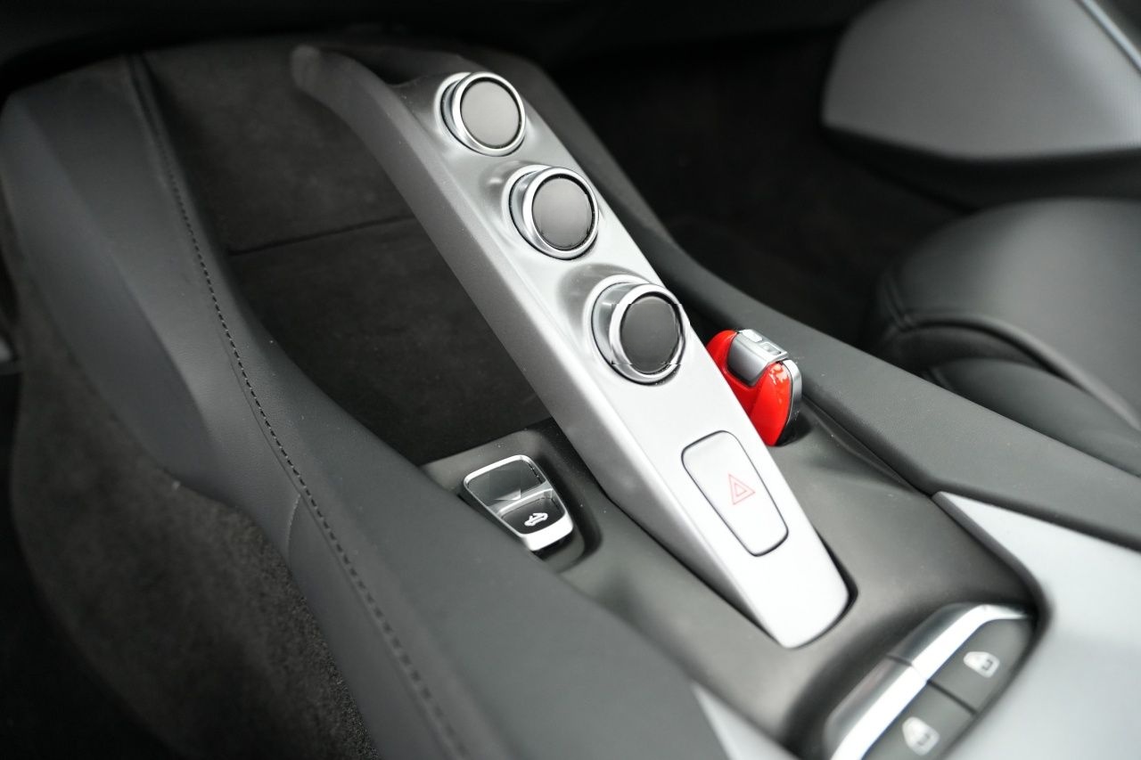 Ferrari Portofino M SURROUND VIEW ADAS foto 20