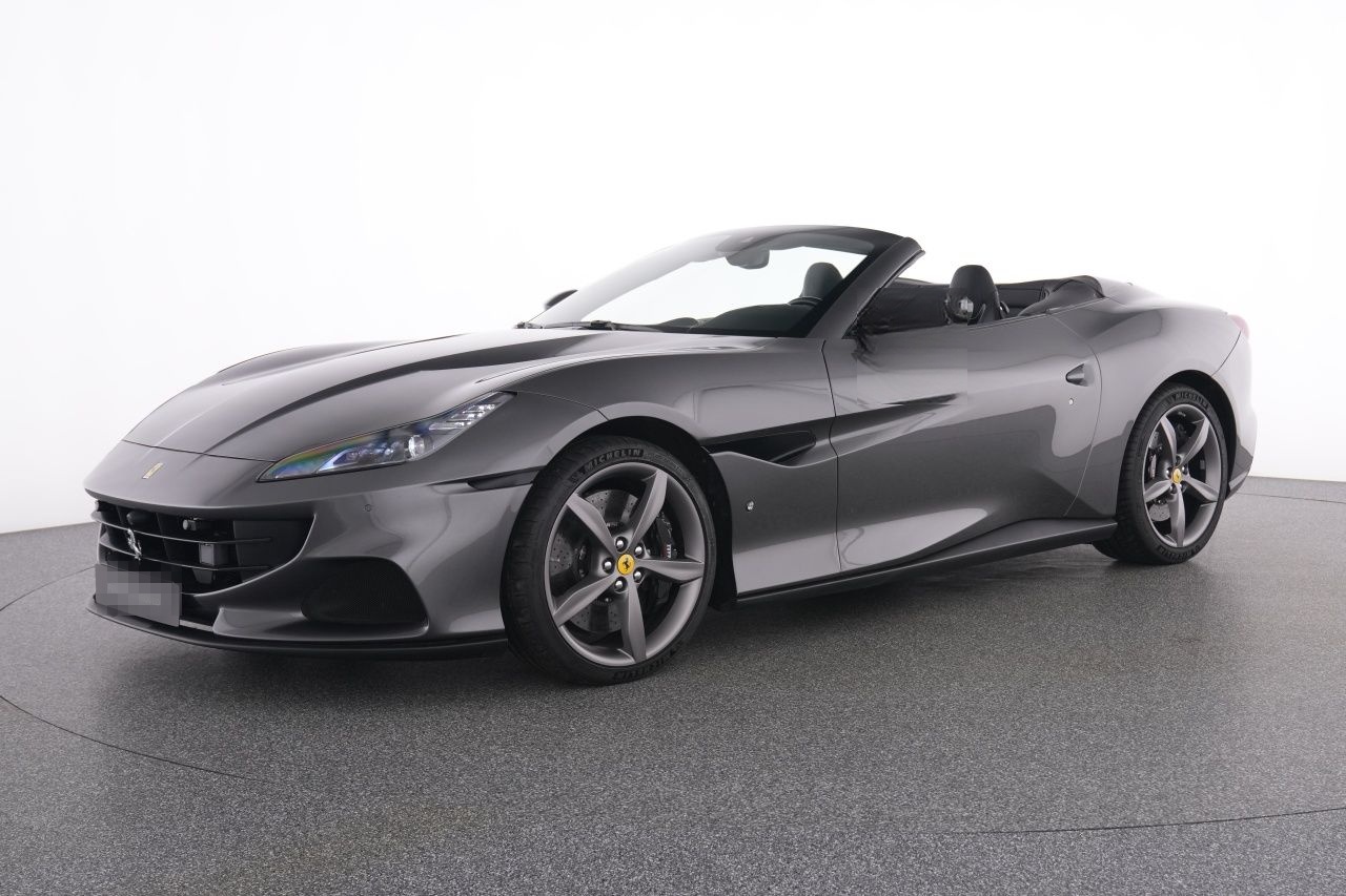 Ferrari Portofino M SURROUND VIEW ADAS foto 3