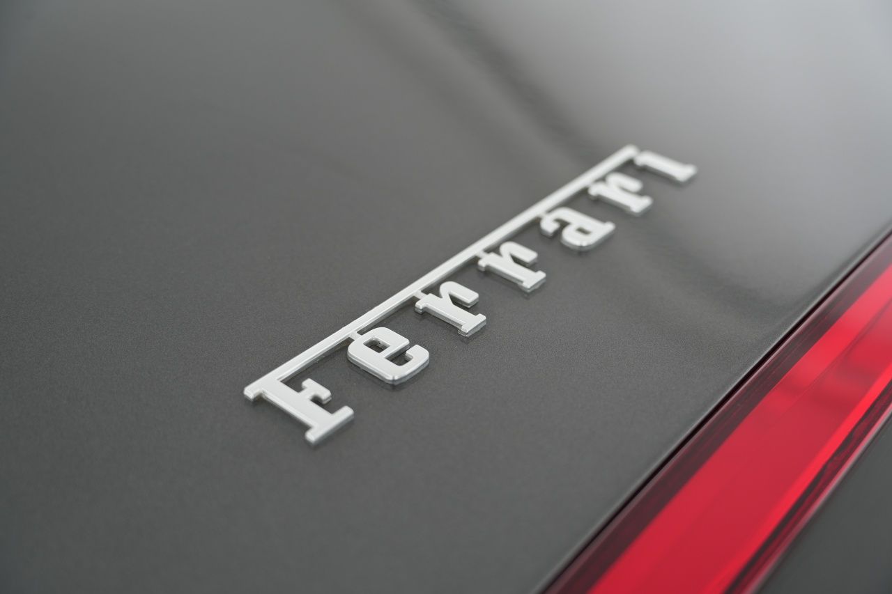 Ferrari Portofino M SURROUND VIEW ADAS foto 21