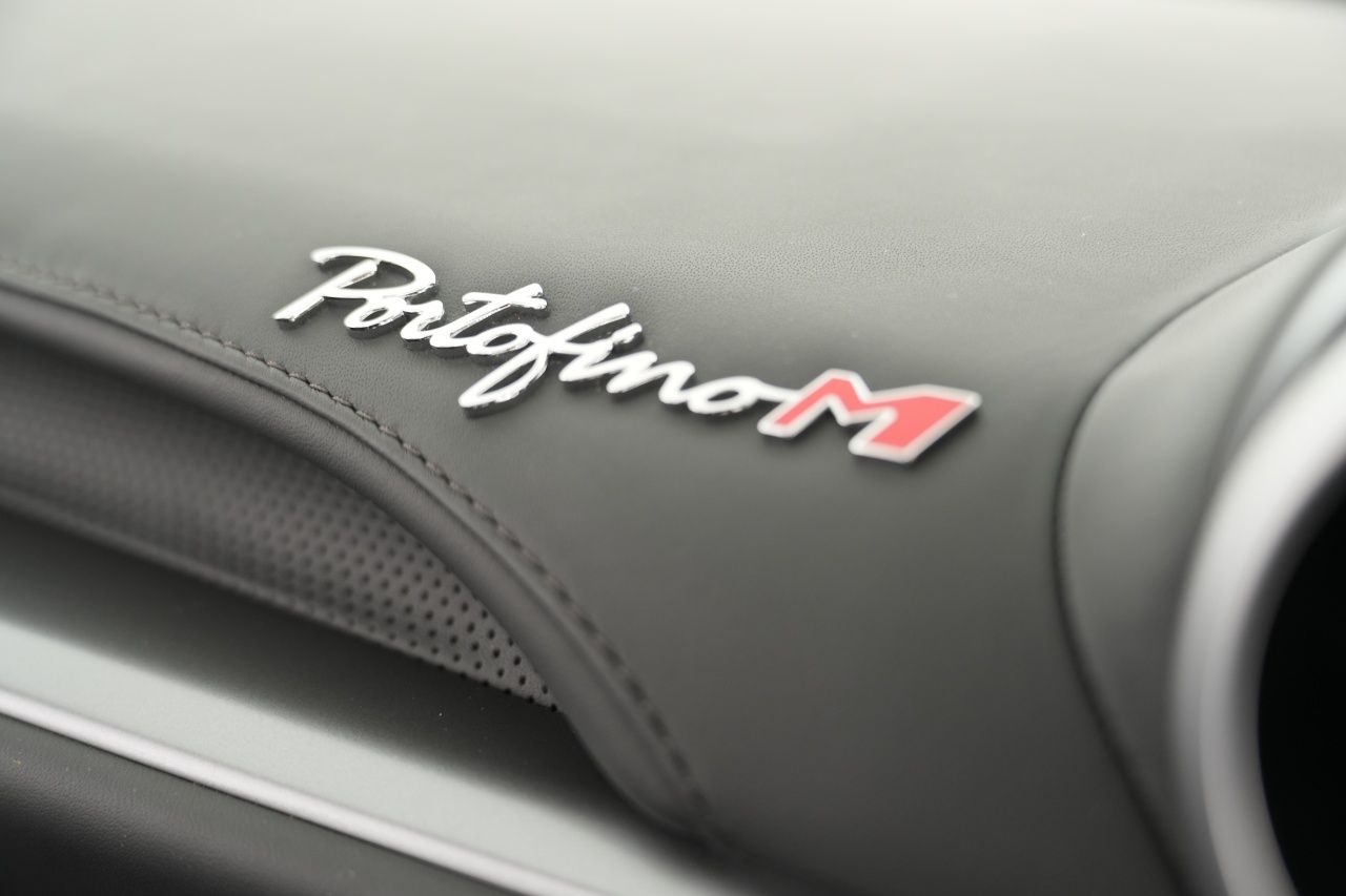 Ferrari Portofino M SURROUND VIEW ADAS foto 22