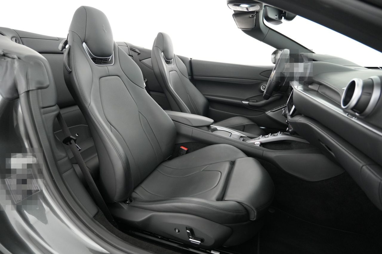 Ferrari Portofino M SURROUND VIEW ADAS foto 23