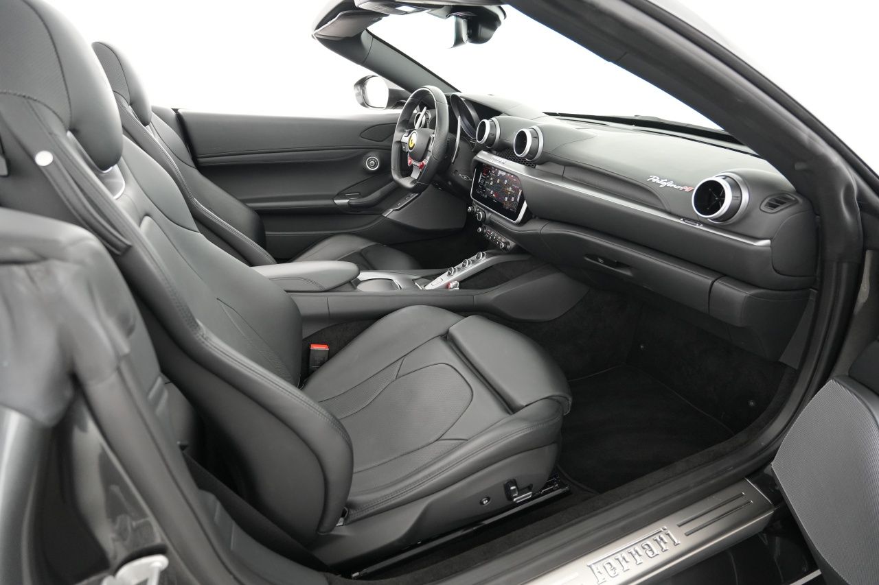 Ferrari Portofino M SURROUND VIEW ADAS foto 24