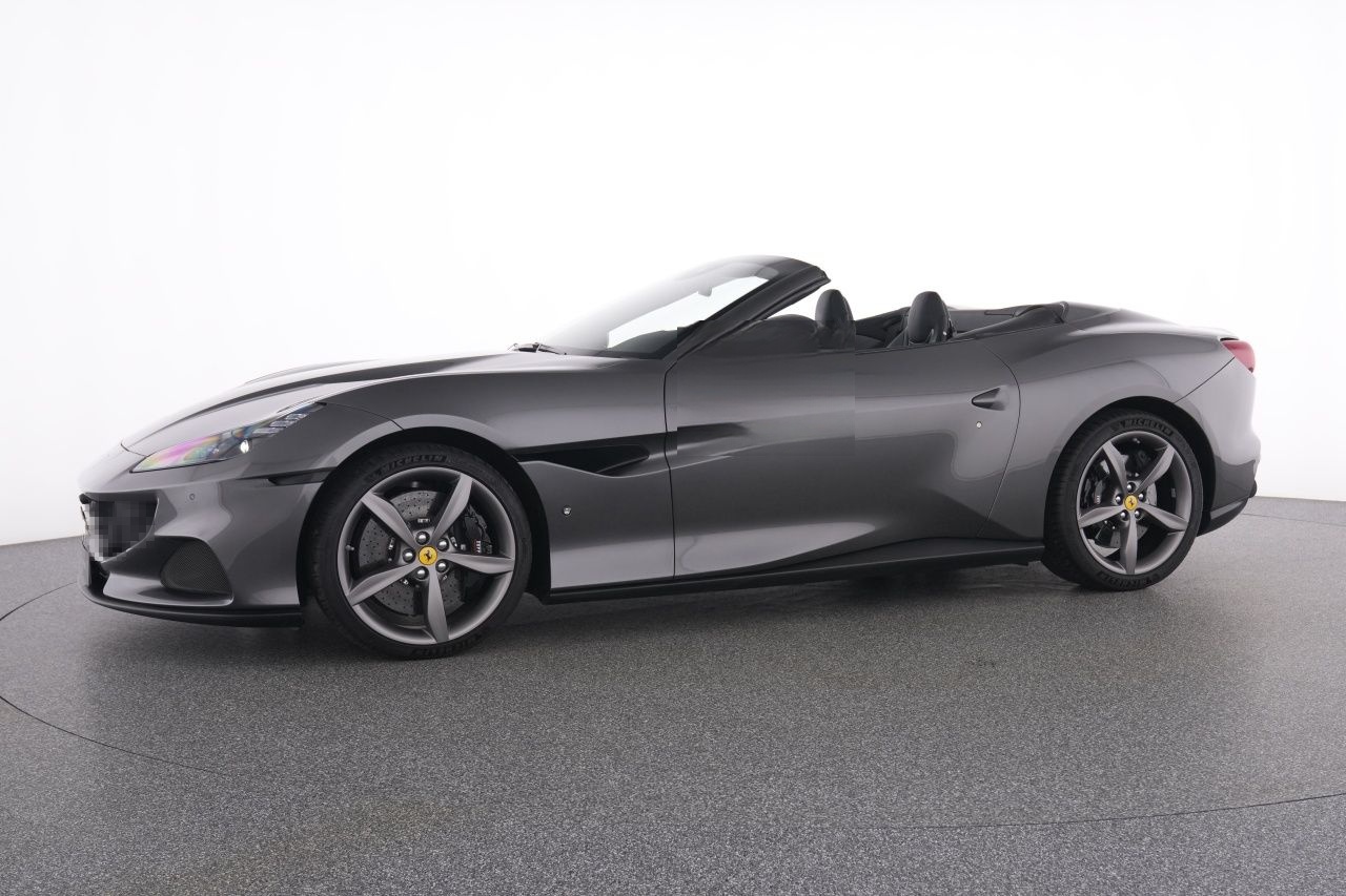 Ferrari Portofino M SURROUND VIEW ADAS foto 4