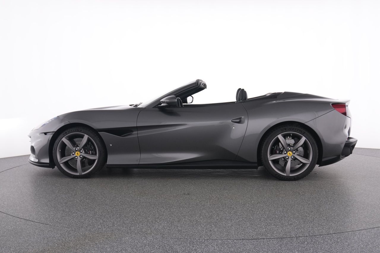 Ferrari Portofino M SURROUND VIEW ADAS foto 5