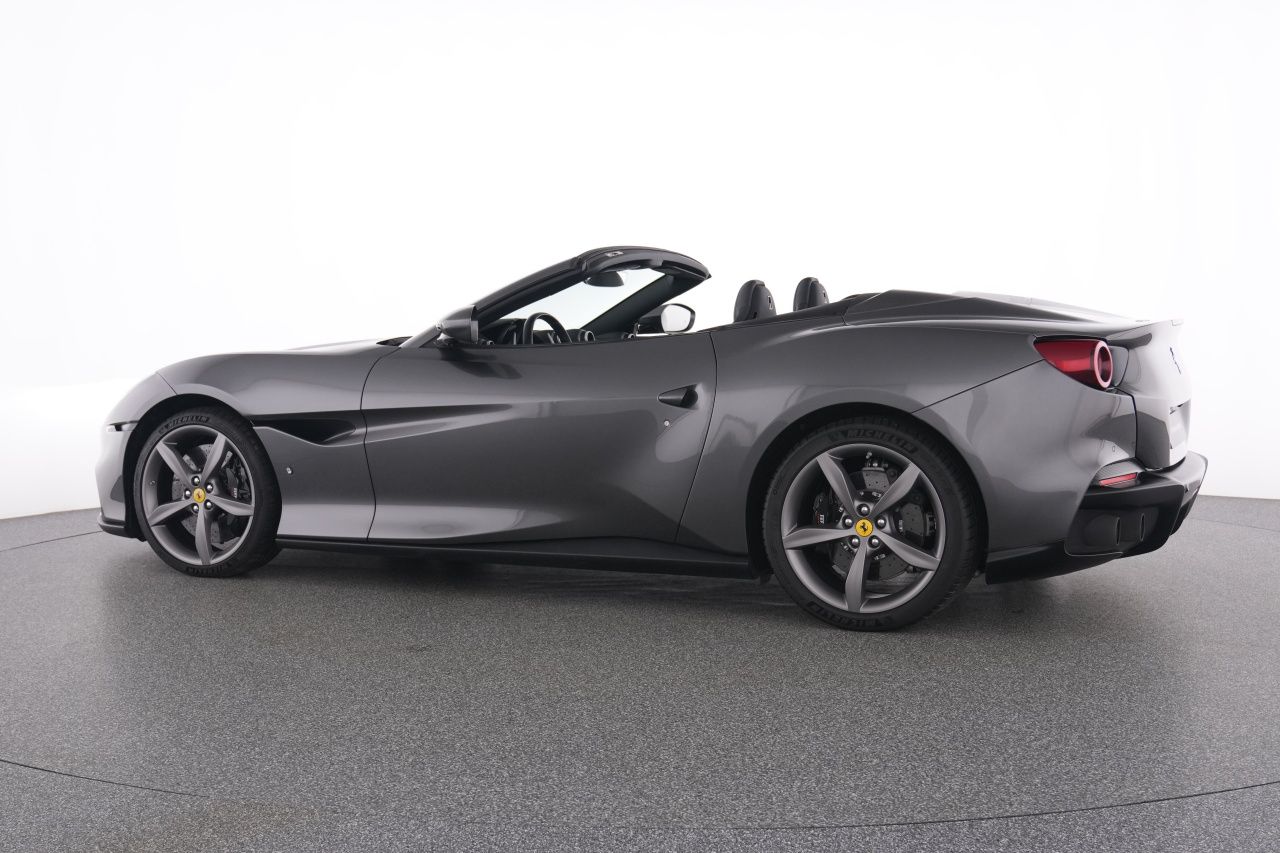 Ferrari Portofino M SURROUND VIEW ADAS foto 6