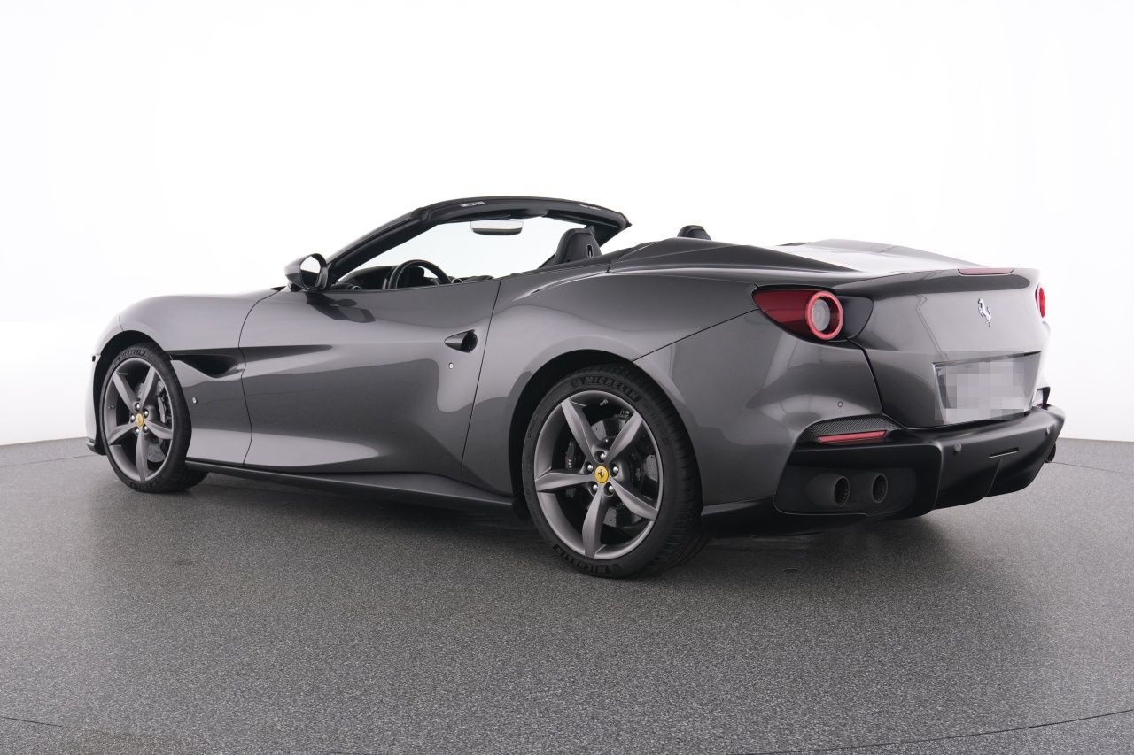 Ferrari Portofino M SURROUND VIEW ADAS foto 7