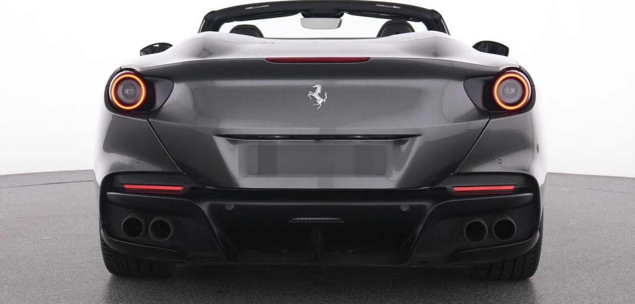 Ferrari Portofino M SURROUND VIEW ADAS foto 9