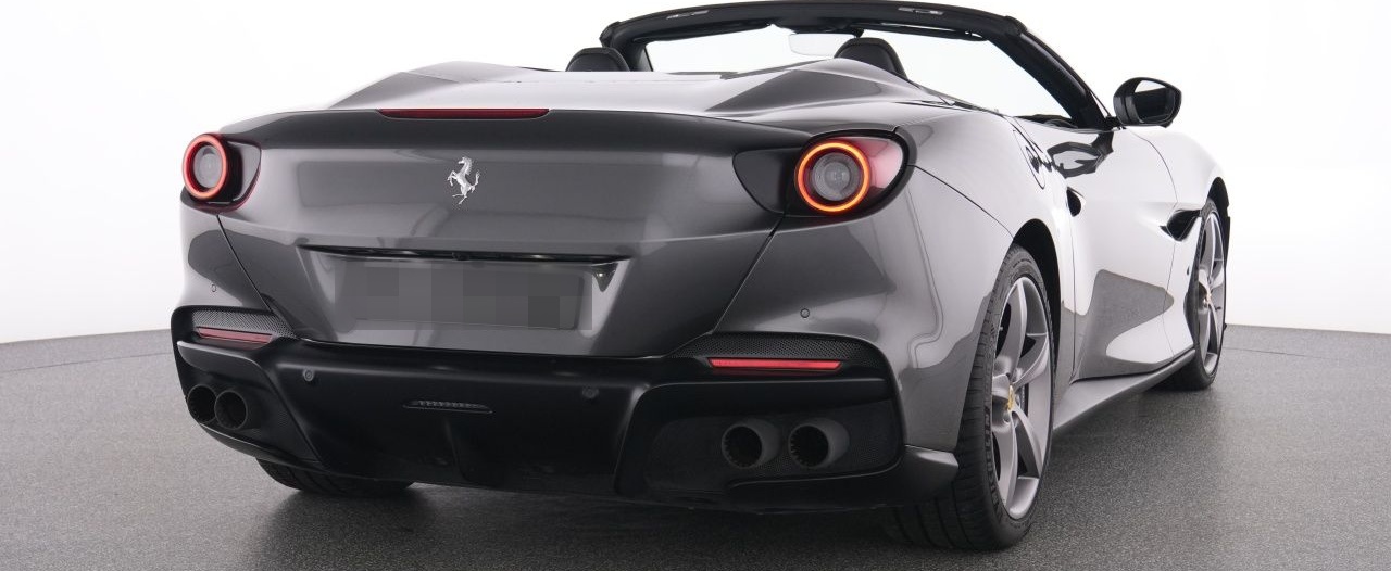 Ferrari Portofino M SURROUND VIEW ADAS foto 10