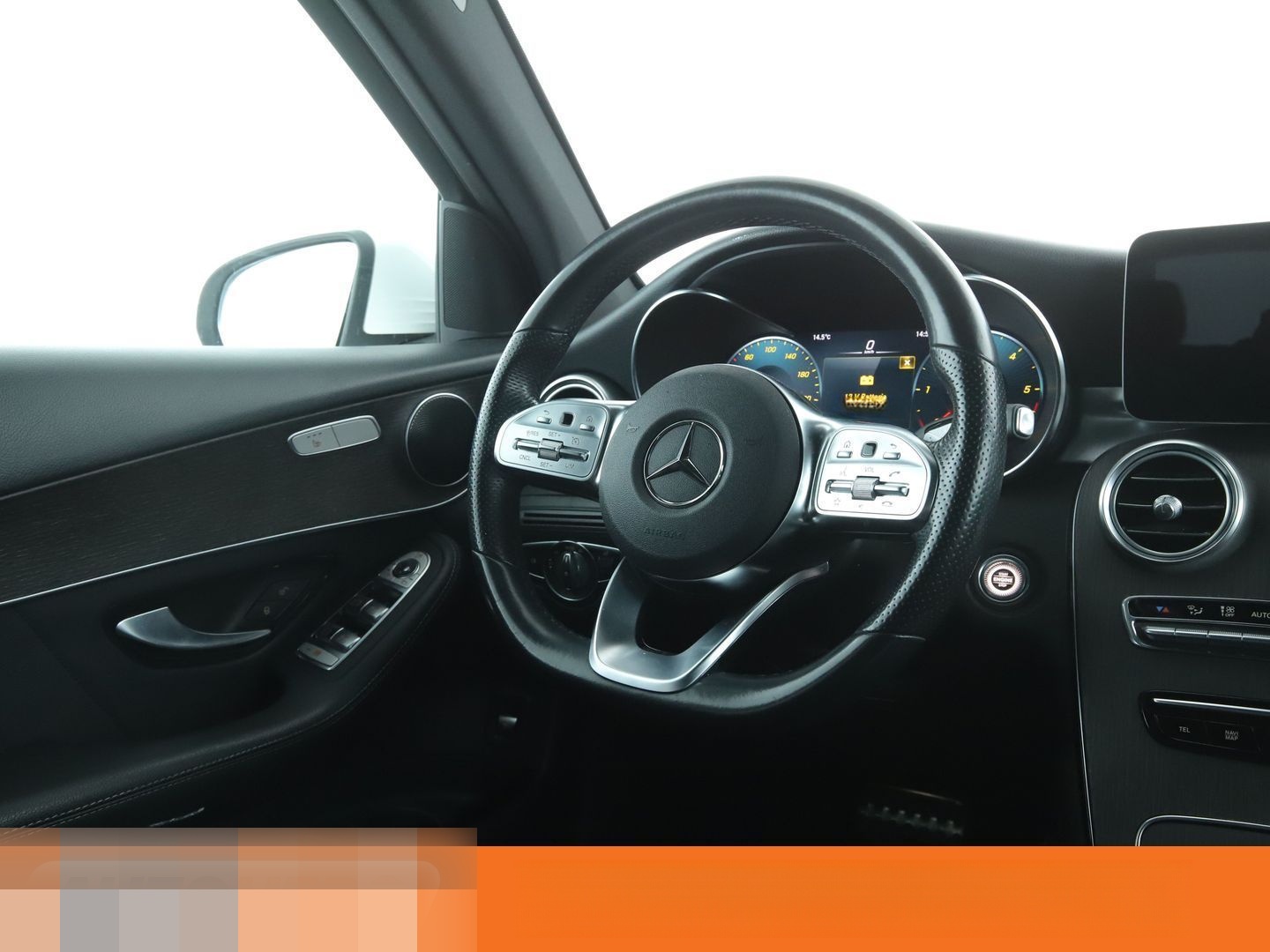 Mercedes-Benz GLC-Klasse GLC 220 d 4Matic AMG Line Aut.*TEMPO* foto 13