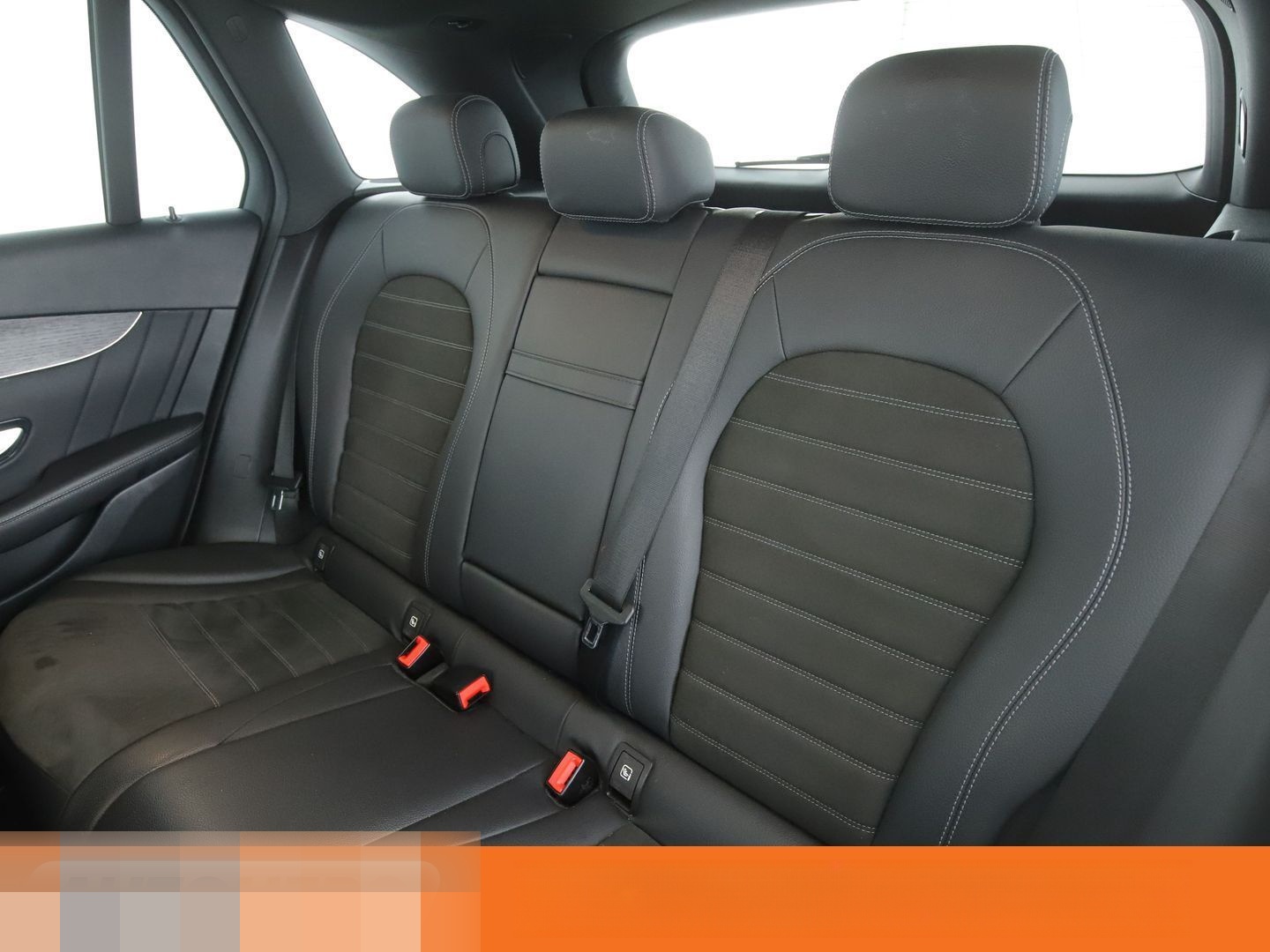 Mercedes-Benz GLC-Klasse GLC 220 d 4Matic AMG Line Aut.*TEMPO* foto 14