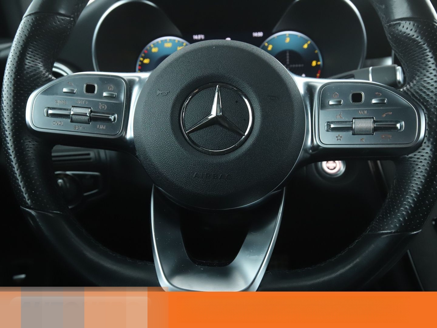 Mercedes-Benz GLC-Klasse GLC 220 d 4Matic AMG Line Aut.*TEMPO* foto 19