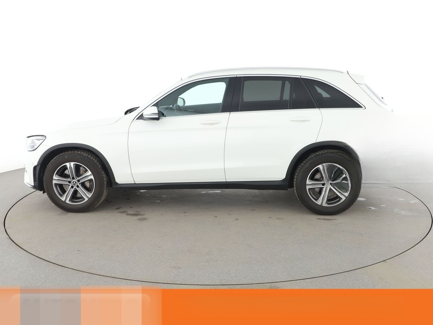 Mercedes-Benz GLC-Klasse GLC 220 d 4Matic AMG Line Aut.*TEMPO* foto 3
