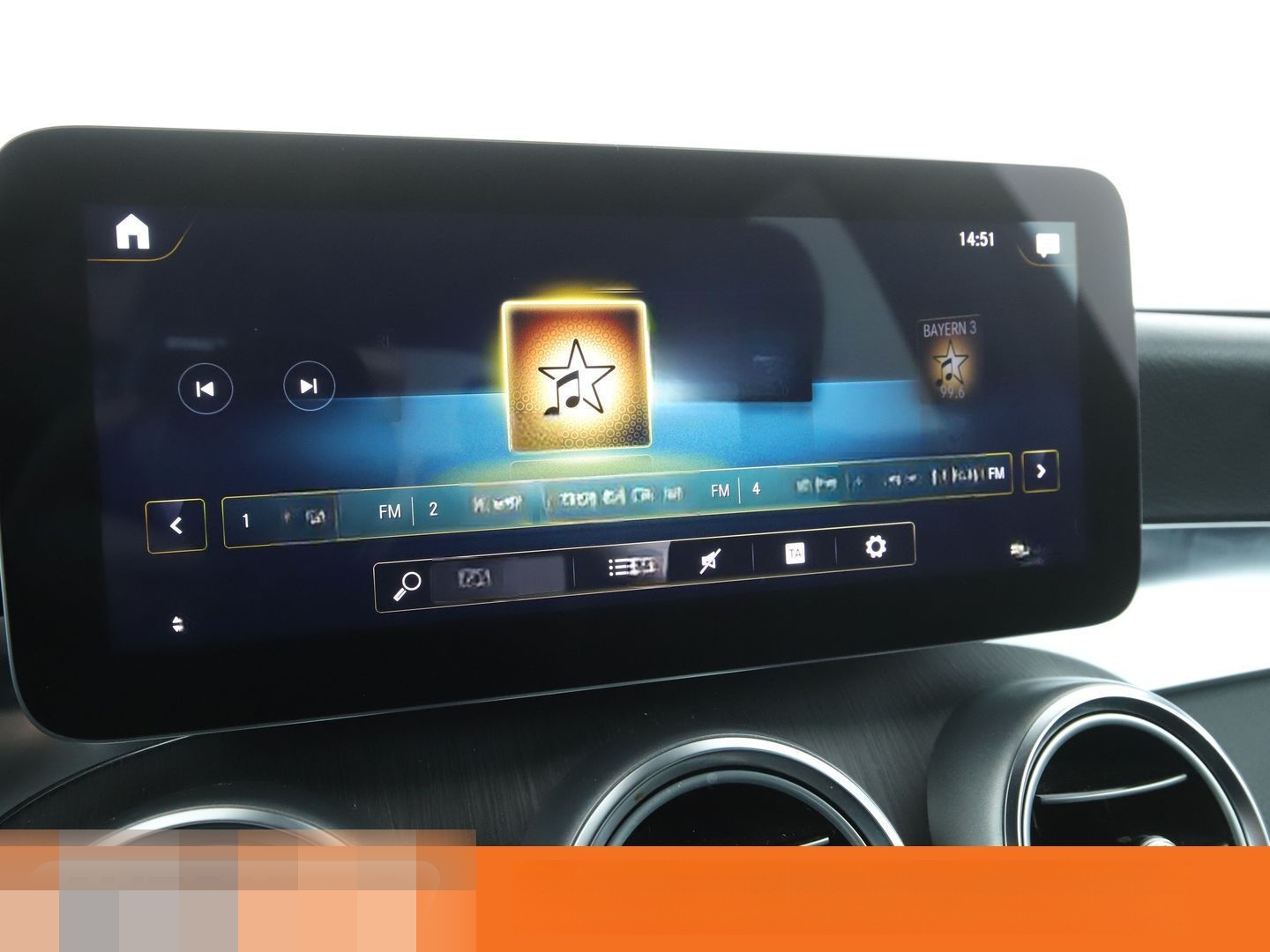 Mercedes-Benz GLC-Klasse GLC 220 d 4Matic AMG Line Aut.*TEMPO* foto 21