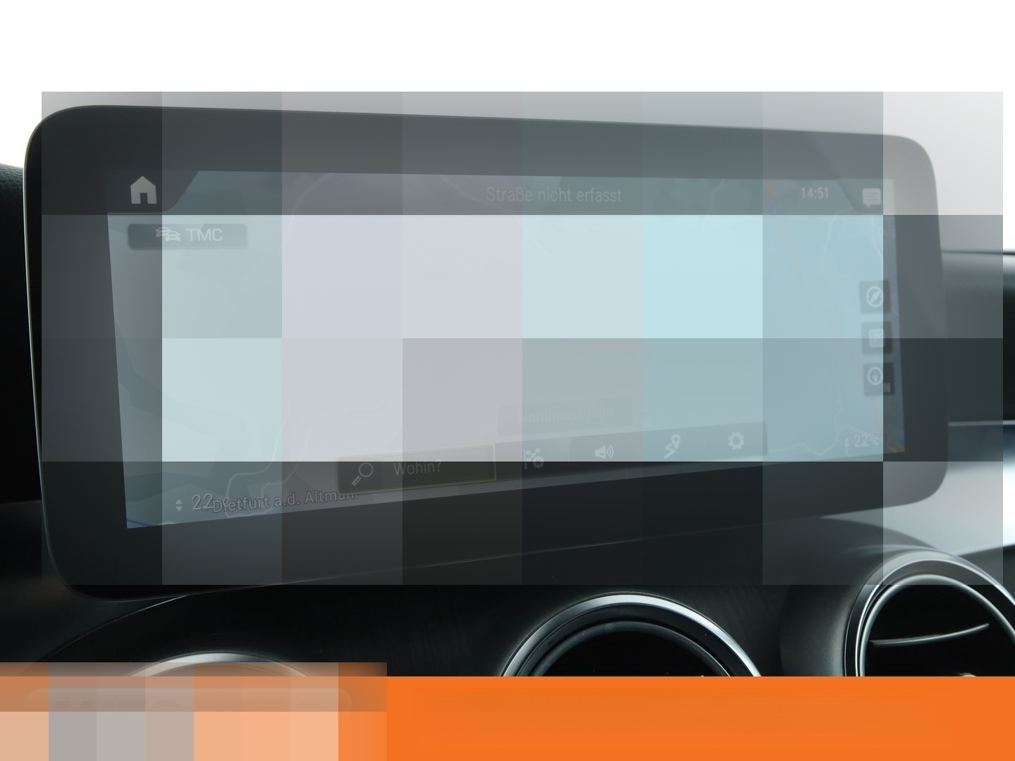 Mercedes-Benz GLC-Klasse GLC 220 d 4Matic AMG Line Aut.*TEMPO* foto 22