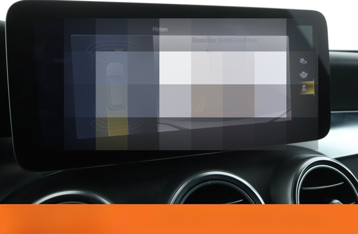 Mercedes-Benz GLC-Klasse GLC 220 d 4Matic AMG Line Aut.*TEMPO* foto 23