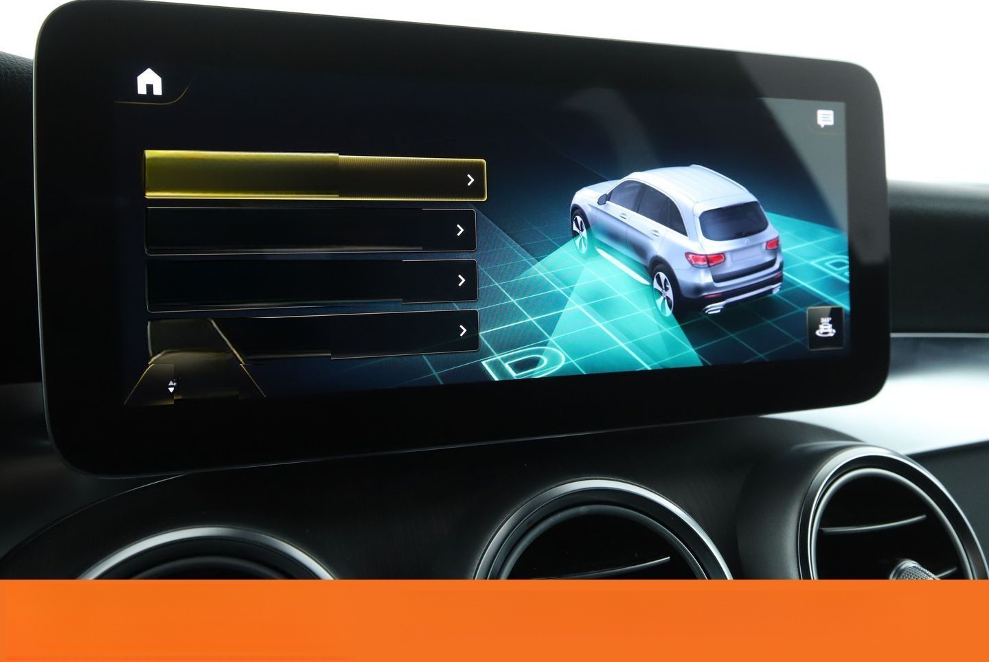 Mercedes-Benz GLC-Klasse GLC 220 d 4Matic AMG Line Aut.*TEMPO* foto 24