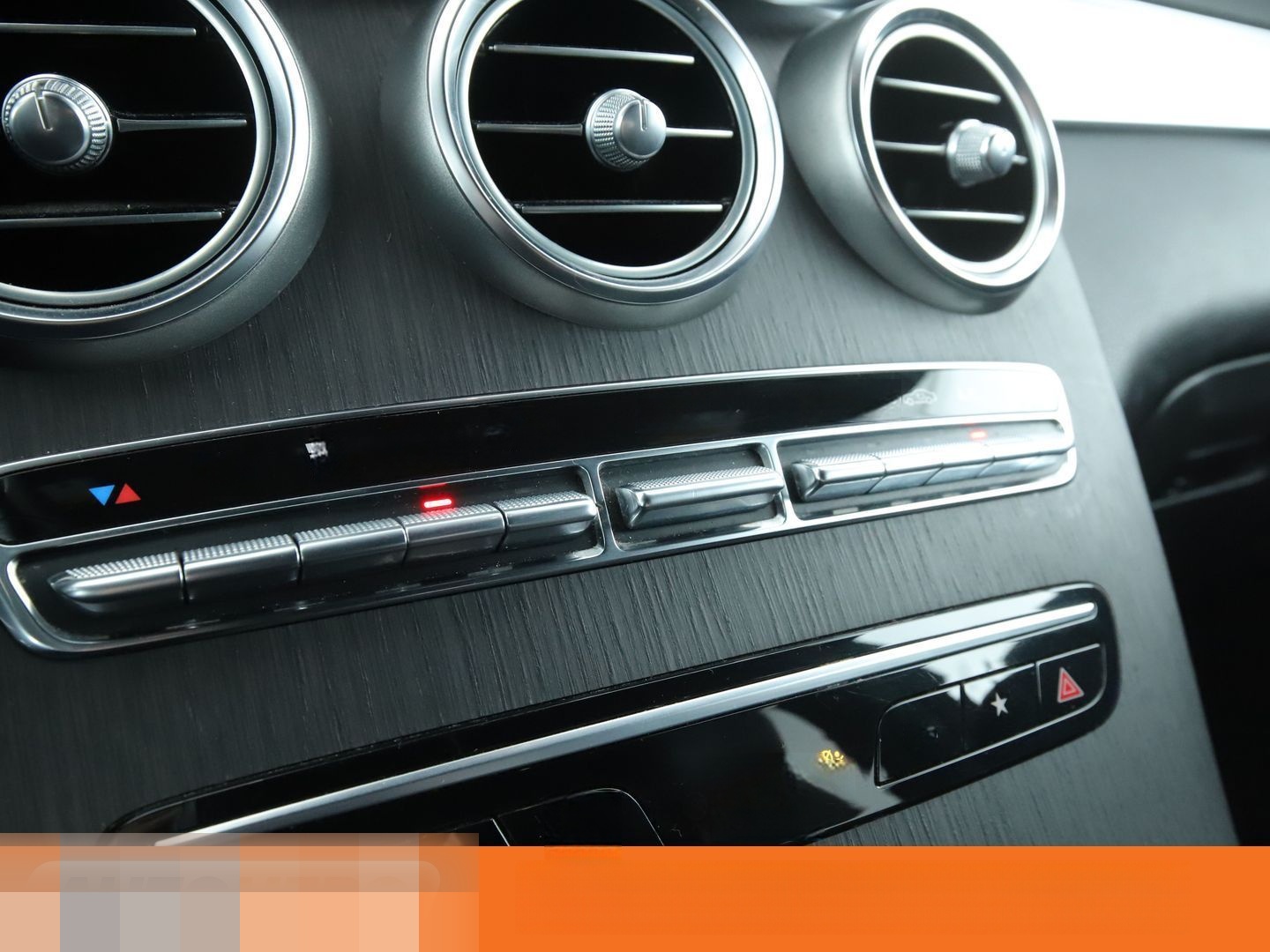 Mercedes-Benz GLC-Klasse GLC 220 d 4Matic AMG Line Aut.*TEMPO* foto 25