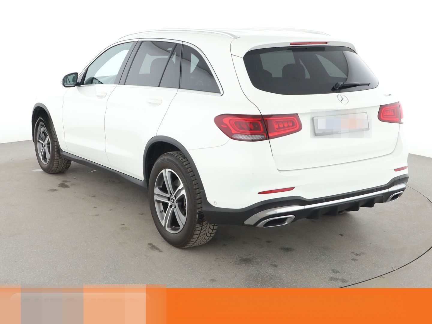 Mercedes-Benz GLC-Klasse GLC 220 d 4Matic AMG Line Aut.*TEMPO* foto 4