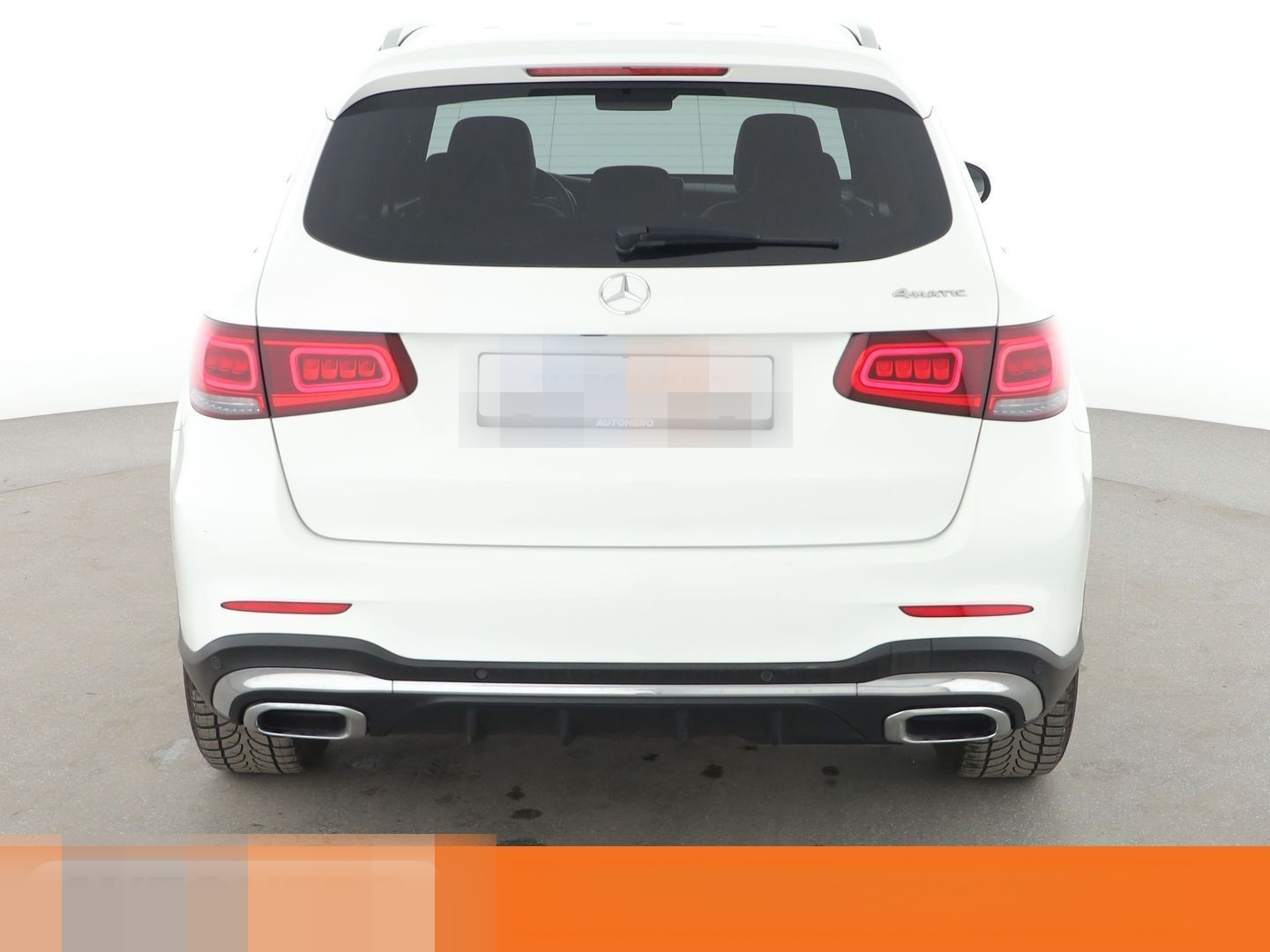 Mercedes-Benz GLC-Klasse GLC 220 d 4Matic AMG Line Aut.*TEMPO* foto 5