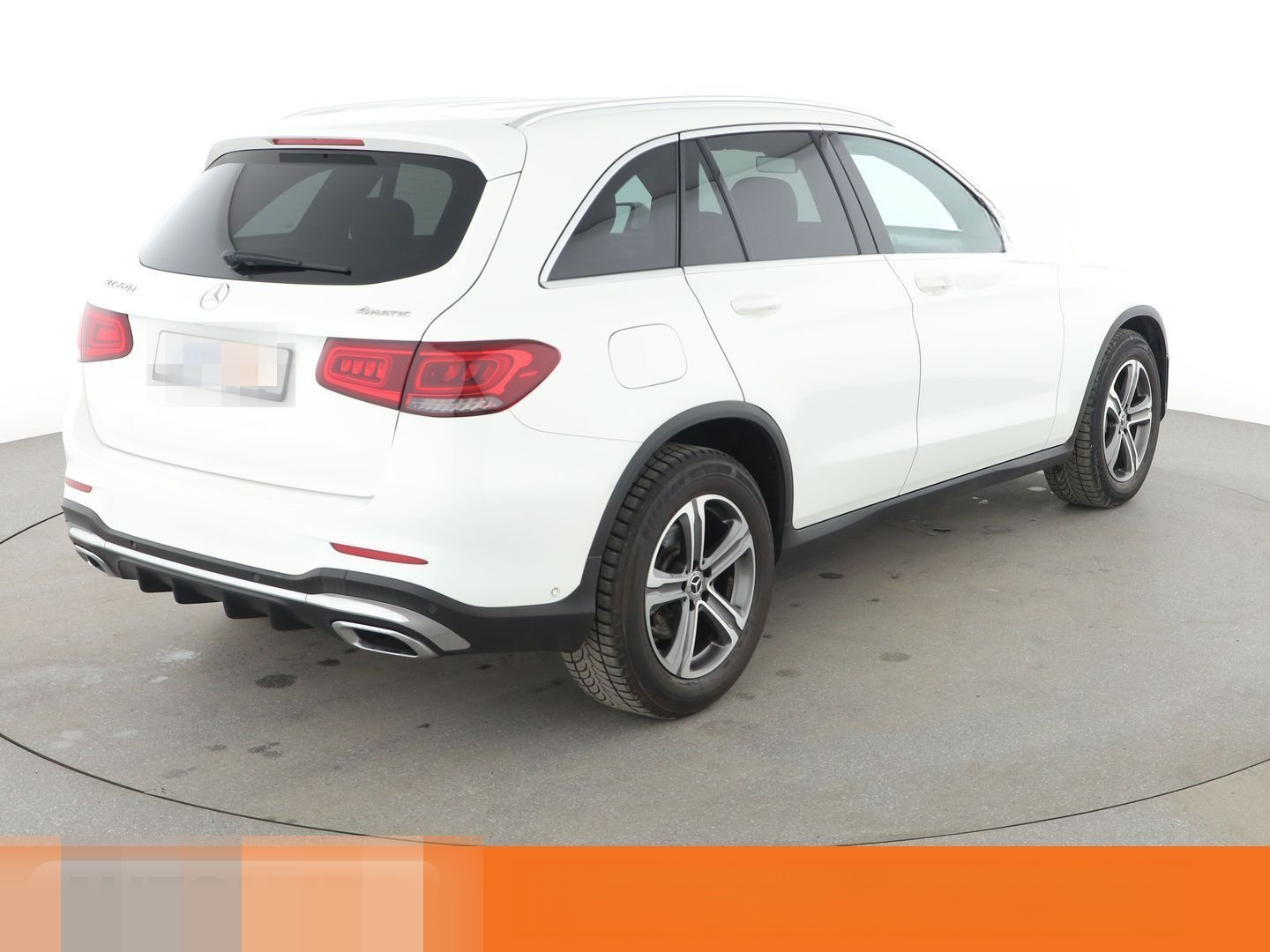 Mercedes-Benz GLC-Klasse GLC 220 d 4Matic AMG Line Aut.*TEMPO* foto 6