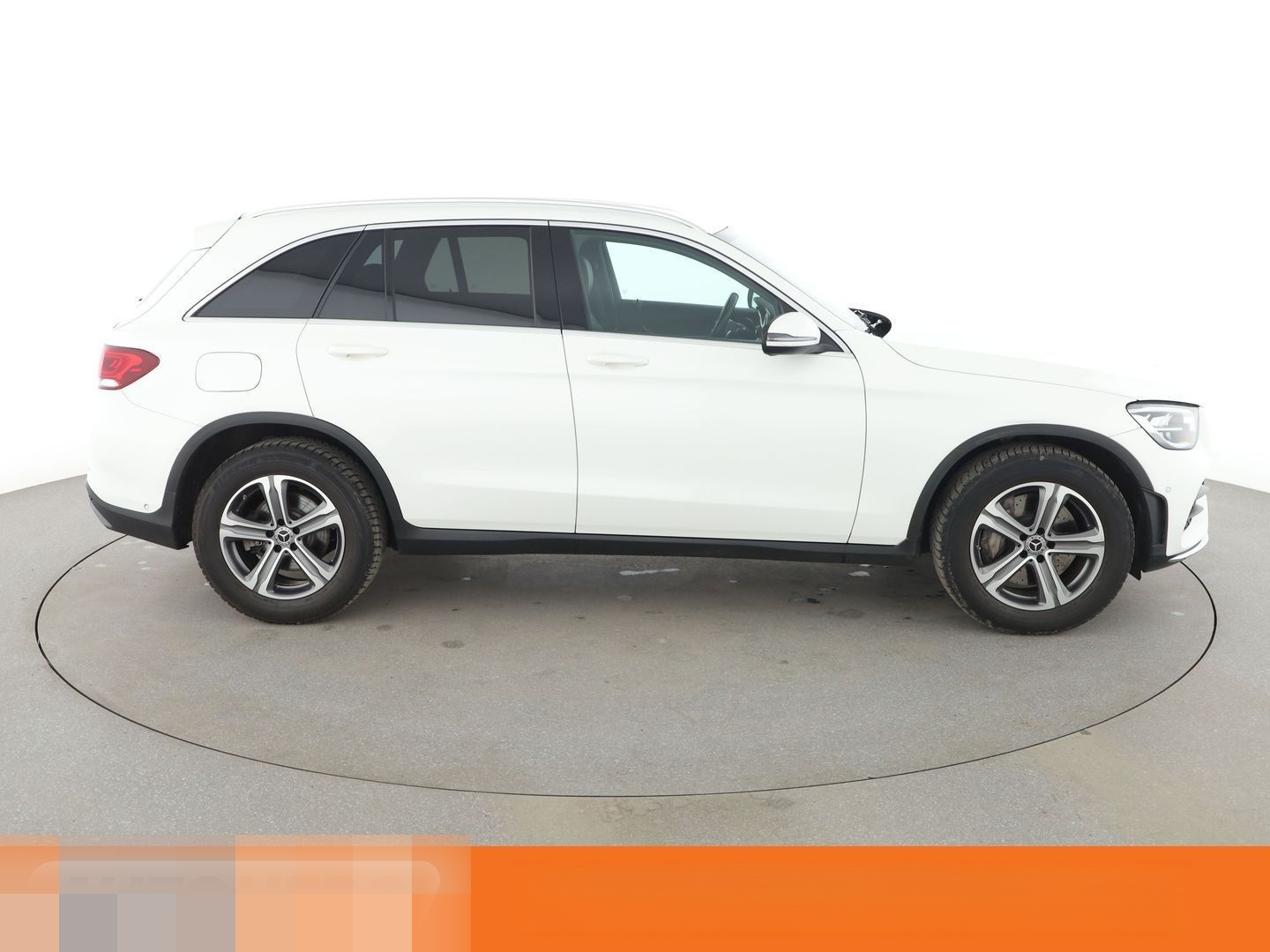 Mercedes-Benz GLC-Klasse GLC 220 d 4Matic AMG Line Aut.*TEMPO* foto 7