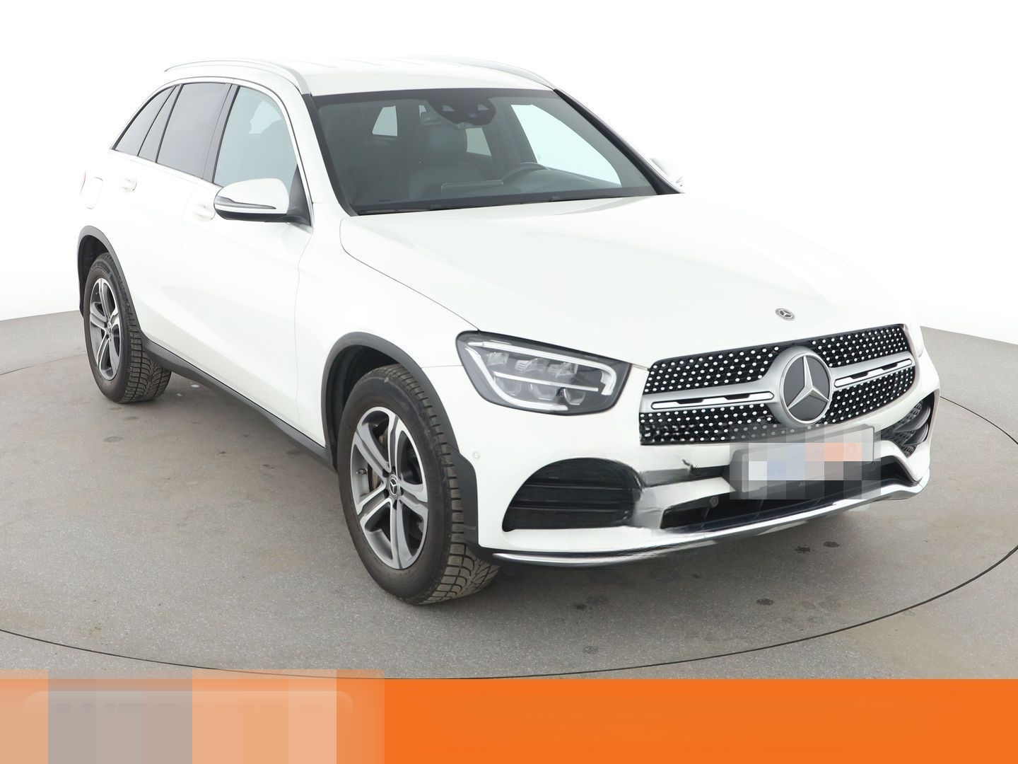 Mercedes-Benz GLC-Klasse GLC 220 d 4Matic AMG Line Aut.*TEMPO* foto 8
