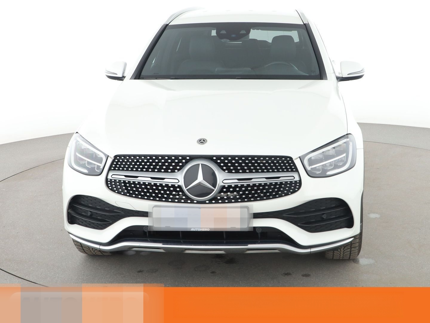 Mercedes-Benz GLC-Klasse GLC 220 d 4Matic AMG Line Aut.*TEMPO* foto 9