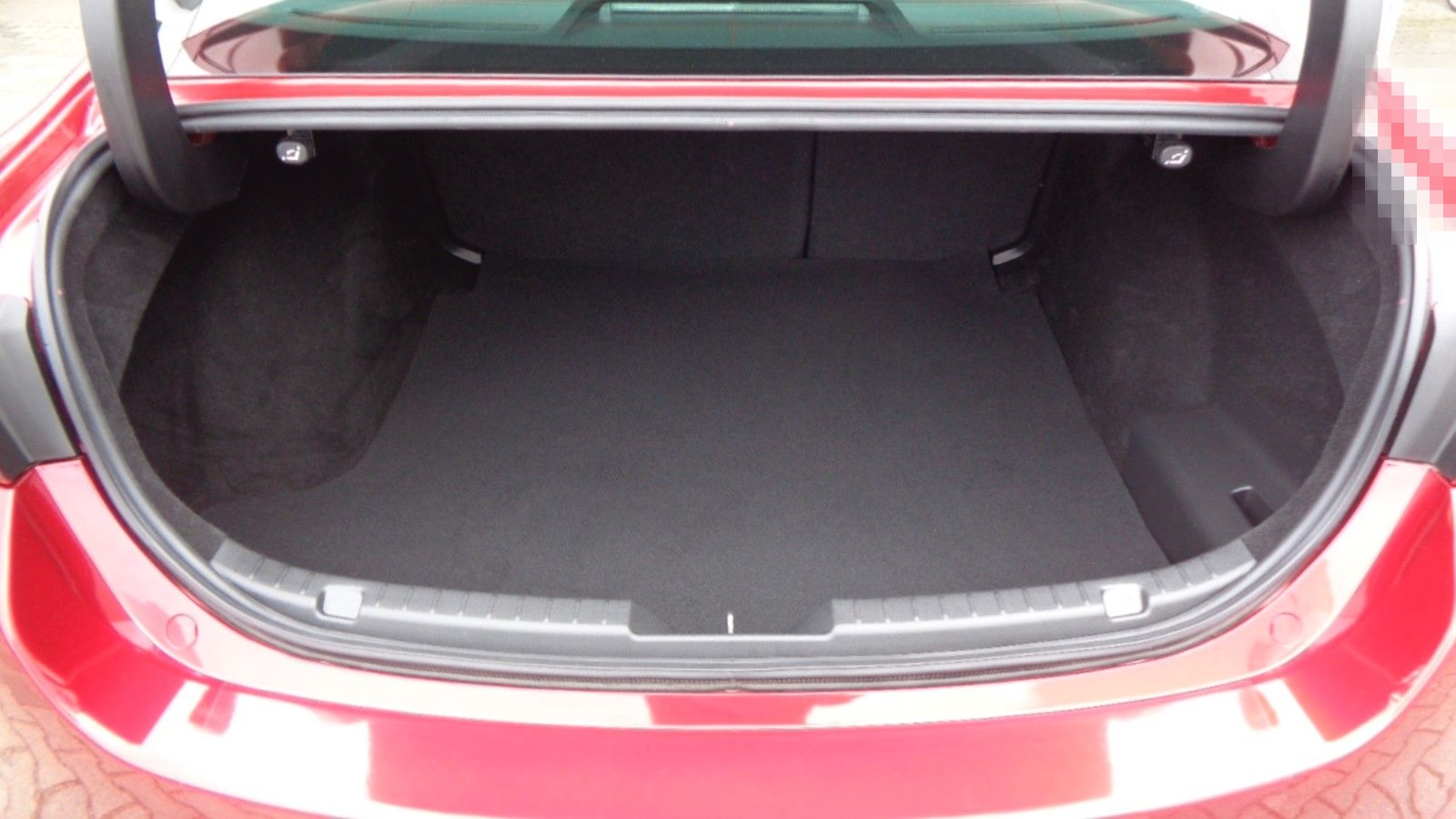 Mazda 3 Fastback Exclusive-Line foto 14