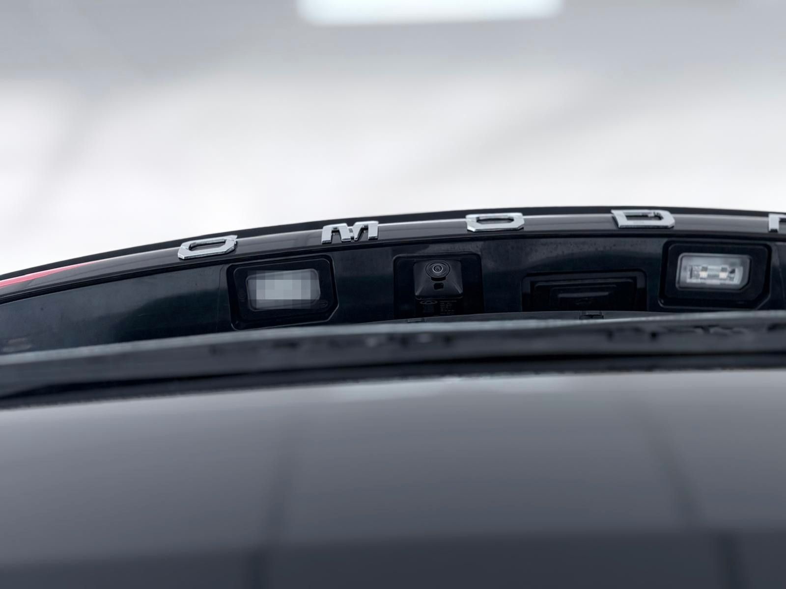 OMODA 5 EV 1.6L+Premium+Leder+Navi+Hebedach+Garantie! foto 11