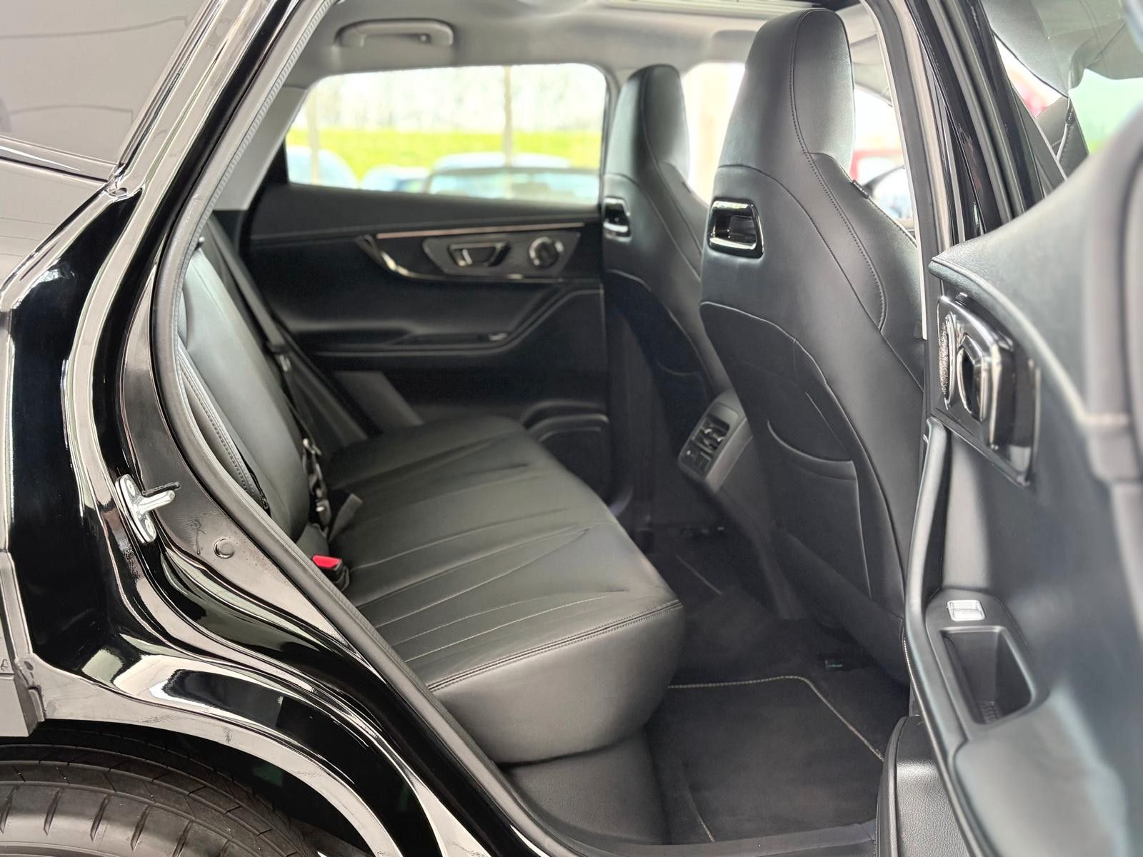 OMODA 5 EV 1.6L+Premium+Leder+Navi+Hebedach+Garantie! foto 18