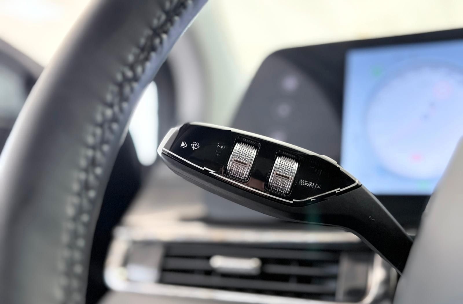 OMODA 5 EV 1.6L+Premium+Leder+Navi+Hebedach+Garantie! foto 20