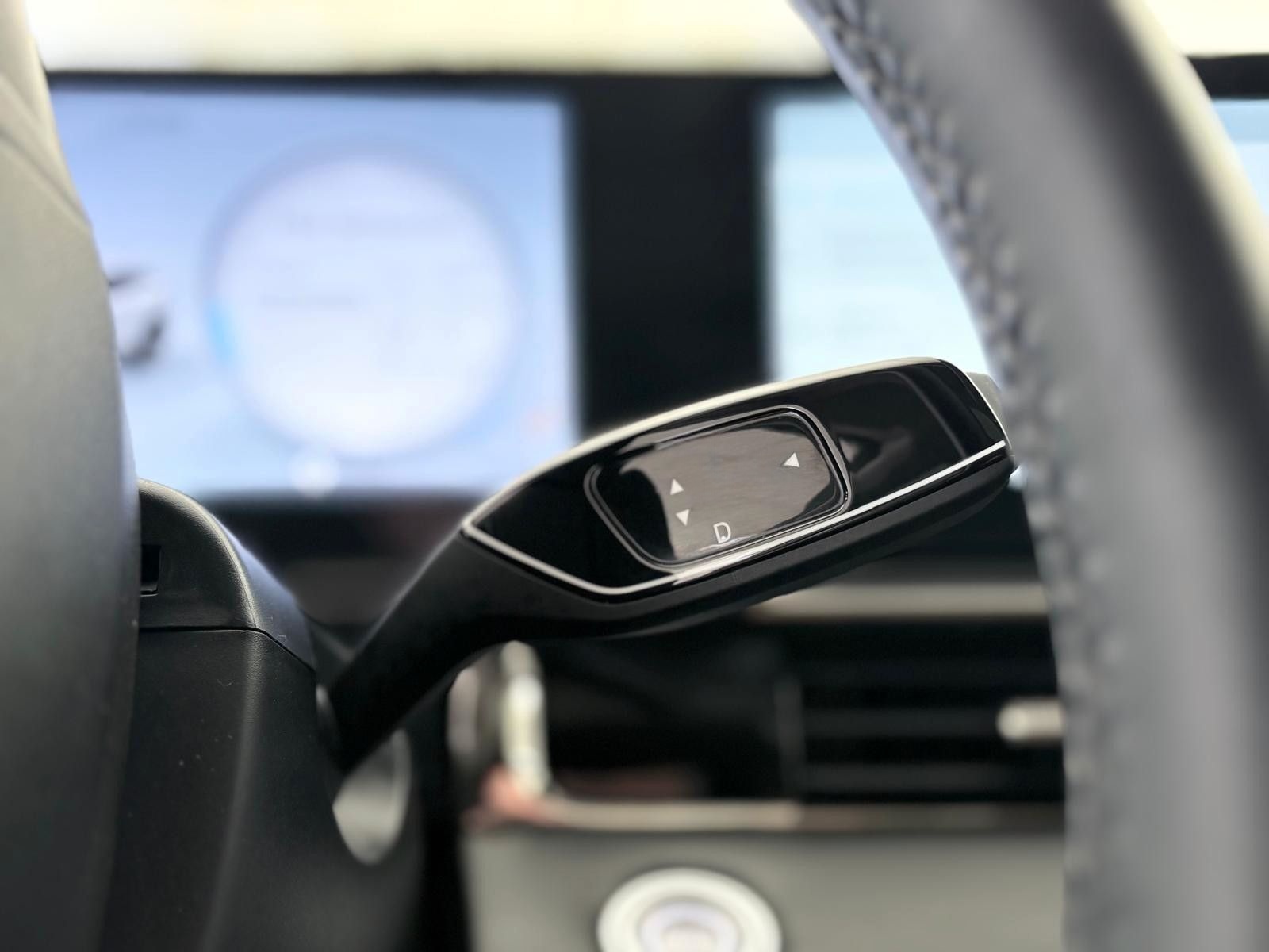 OMODA 5 EV 1.6L+Premium+Leder+Navi+Hebedach+Garantie! foto 21