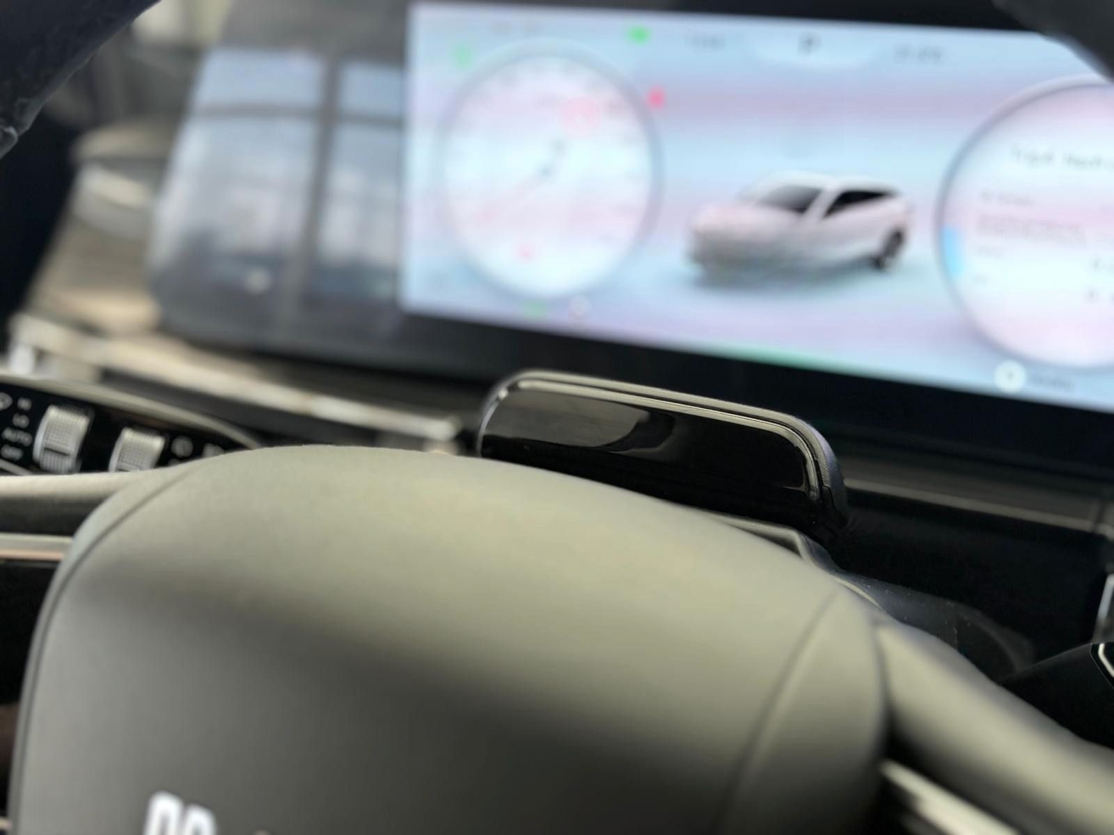 OMODA 5 EV 1.6L+Premium+Leder+Navi+Hebedach+Garantie! foto 22