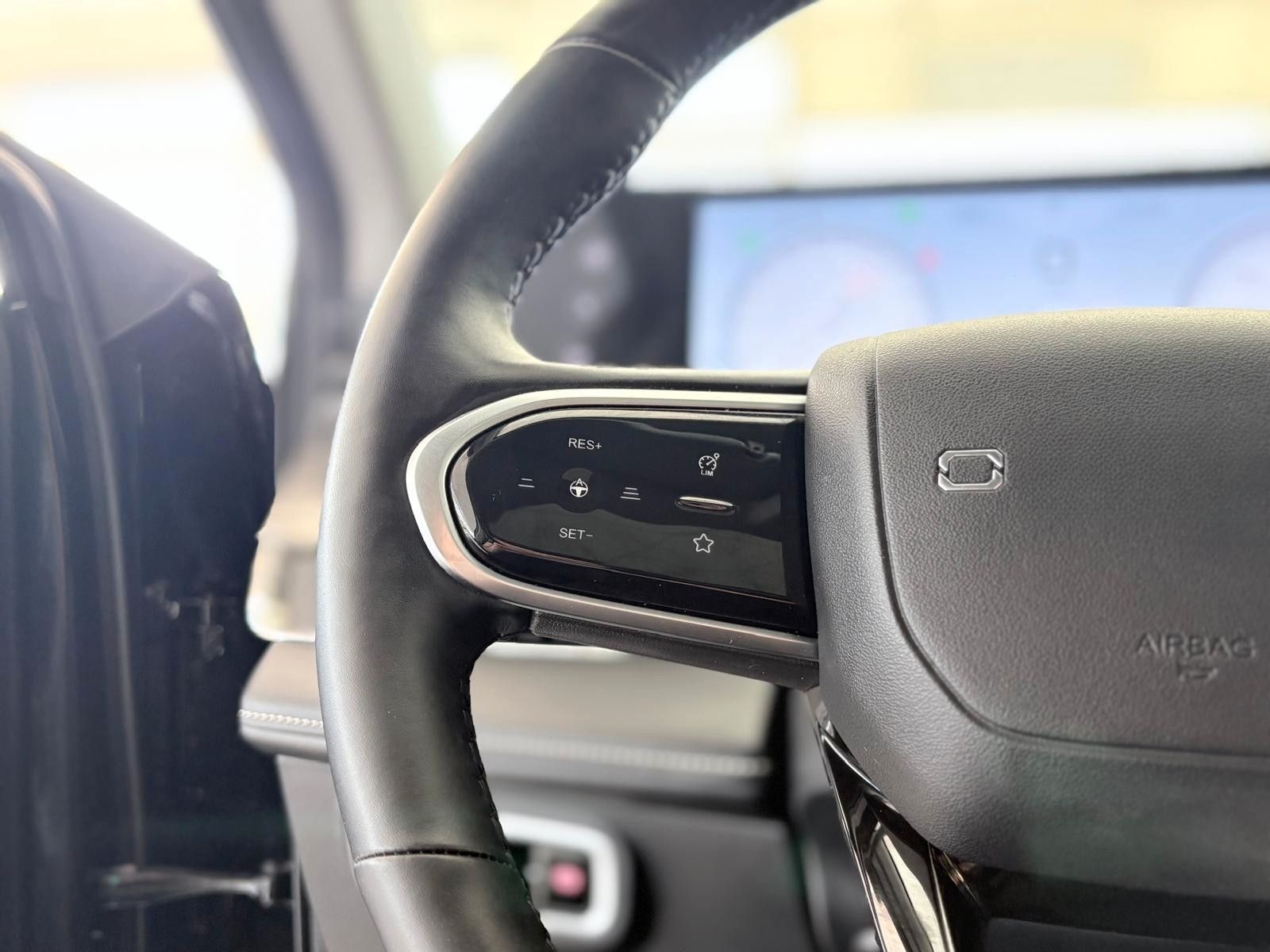 OMODA 5 EV 1.6L+Premium+Leder+Navi+Hebedach+Garantie! foto 23