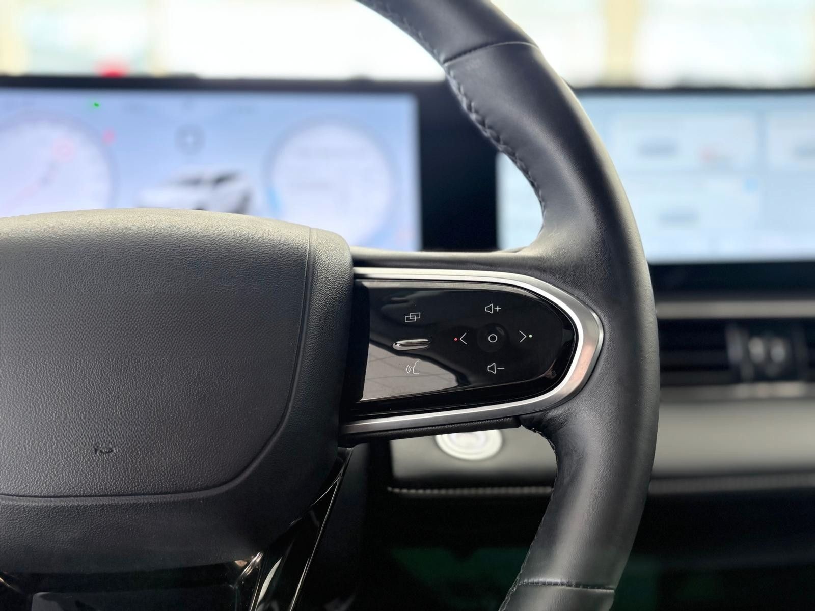 OMODA 5 EV 1.6L+Premium+Leder+Navi+Hebedach+Garantie! foto 24