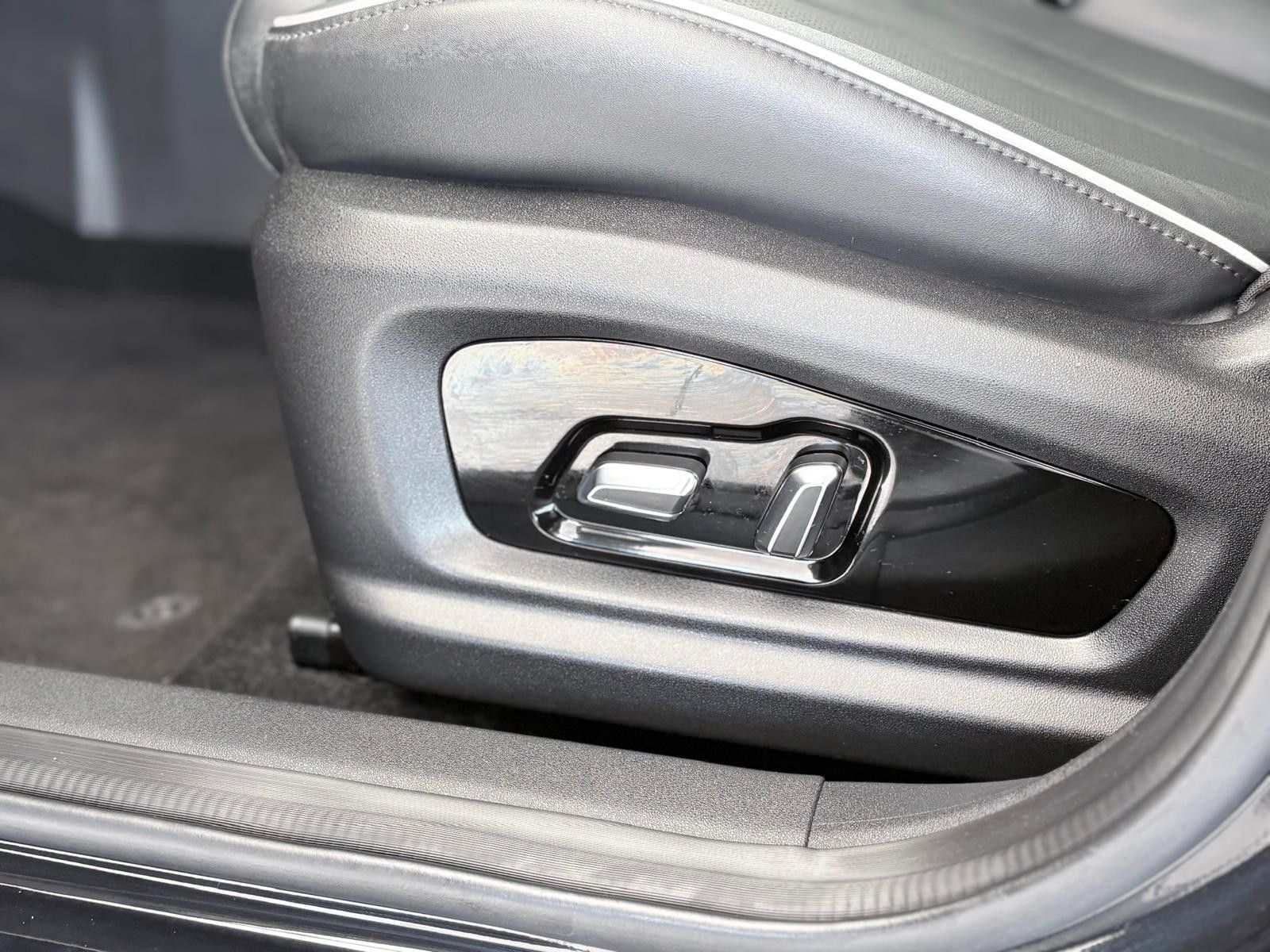 OMODA 5 EV 1.6L+Premium+Leder+Navi+Hebedach+Garantie! foto 25