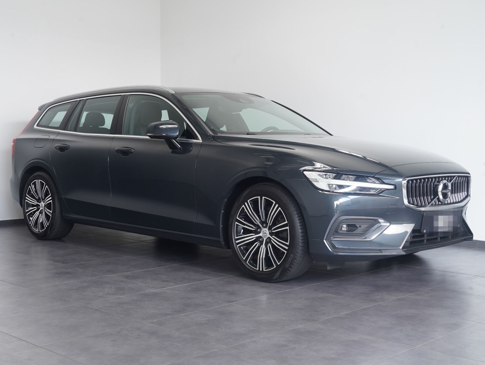 Volvo V60 D4 AWD Inscription DAB/KAMERA/INTELLISAFE foto 2
