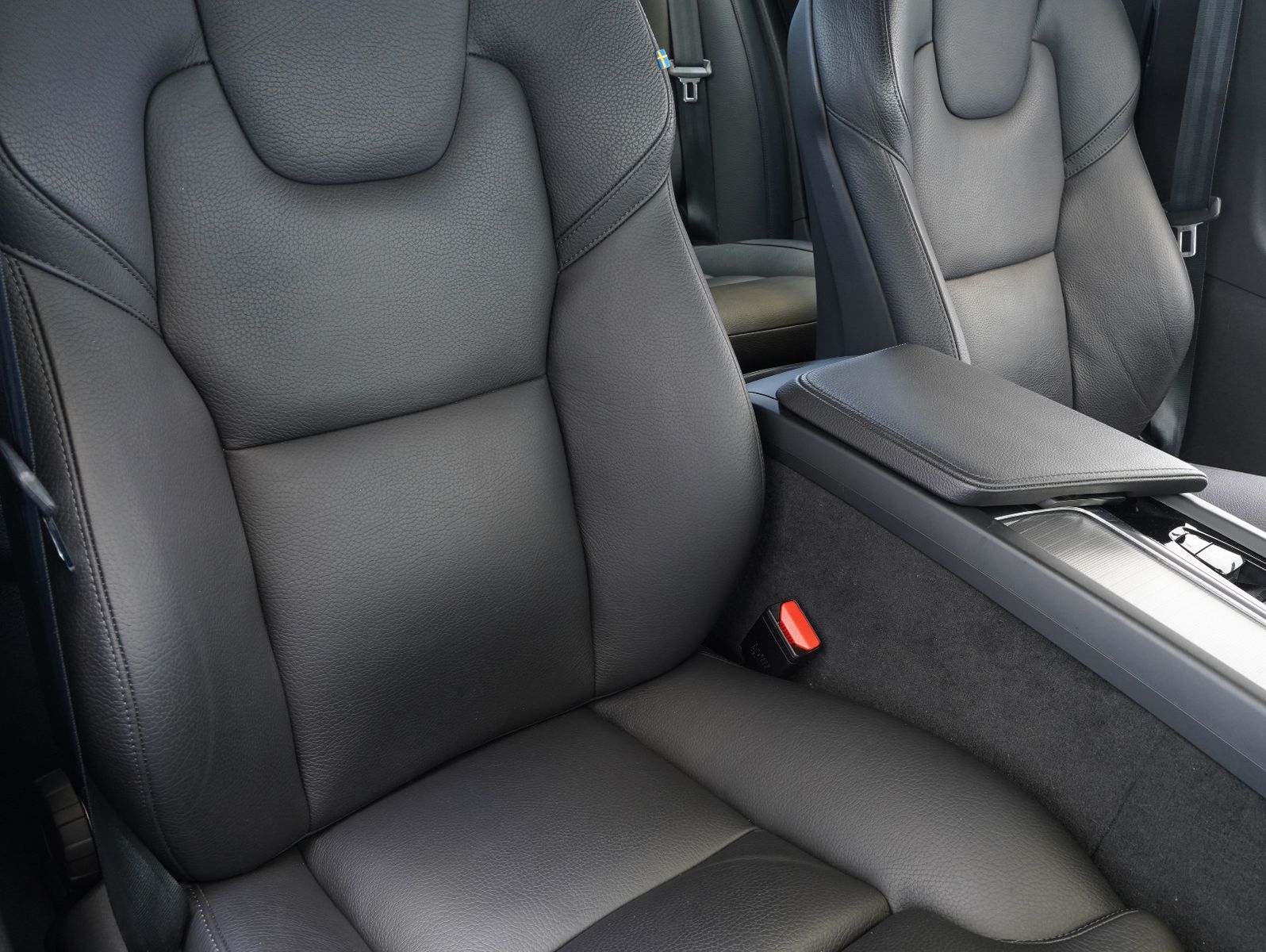 Volvo V60 D4 AWD Inscription DAB/KAMERA/INTELLISAFE foto 11